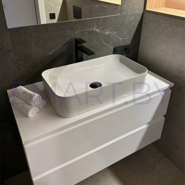 Мебель для ванной