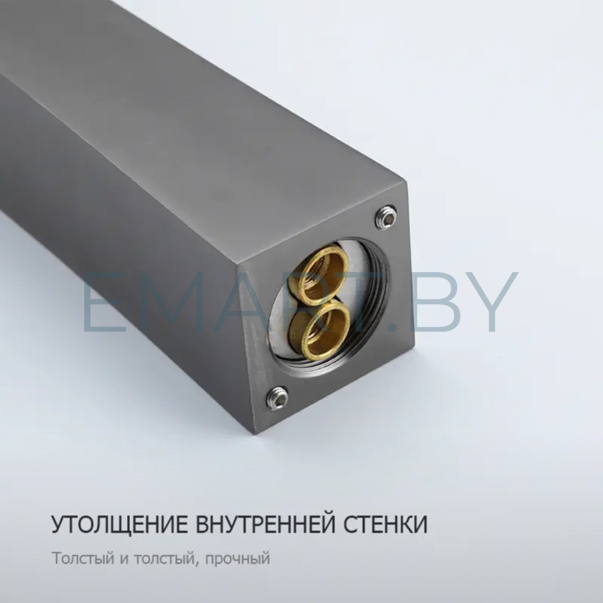 Смеситель Gappo G1007-89 фото-9