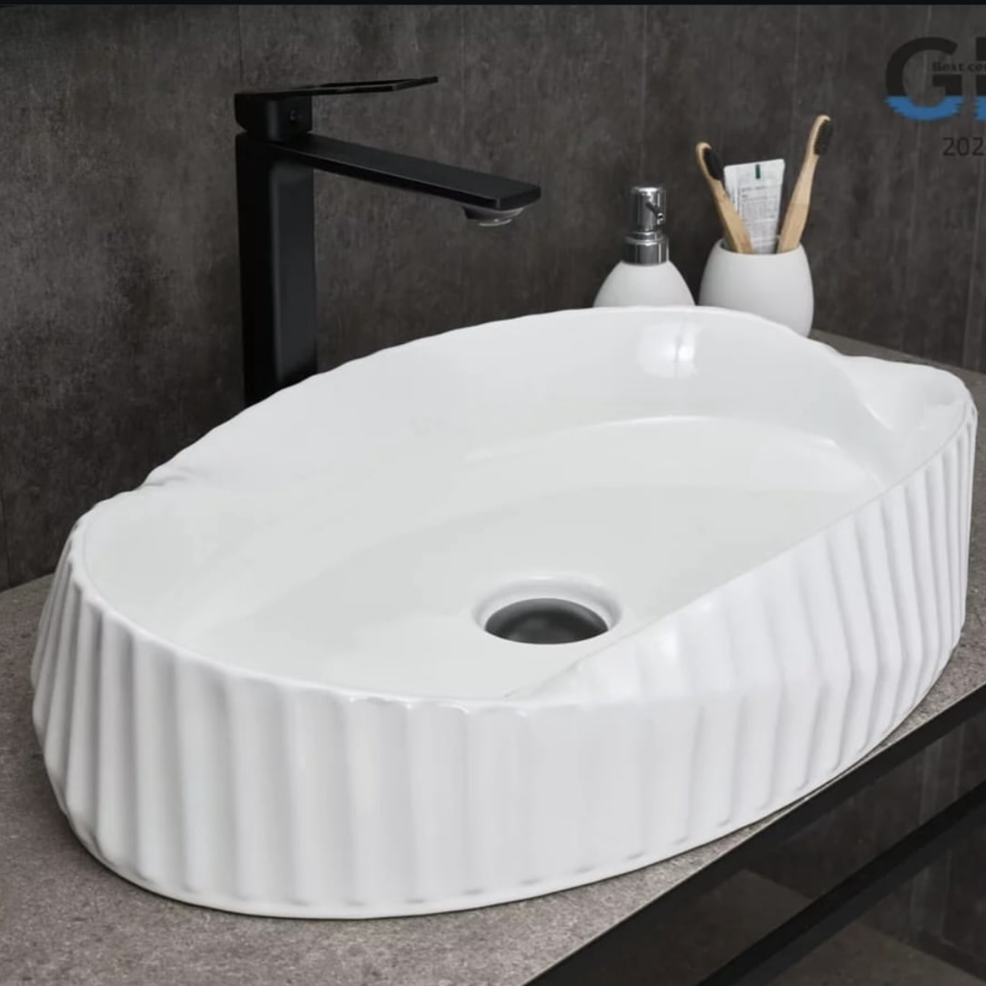 Умывальник Gid 888s фото-4