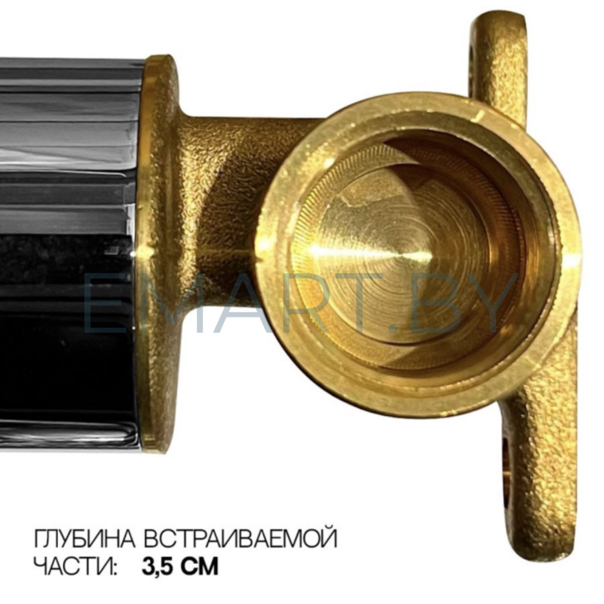 Гигиенический душ Grocenberg GB001 фото-4