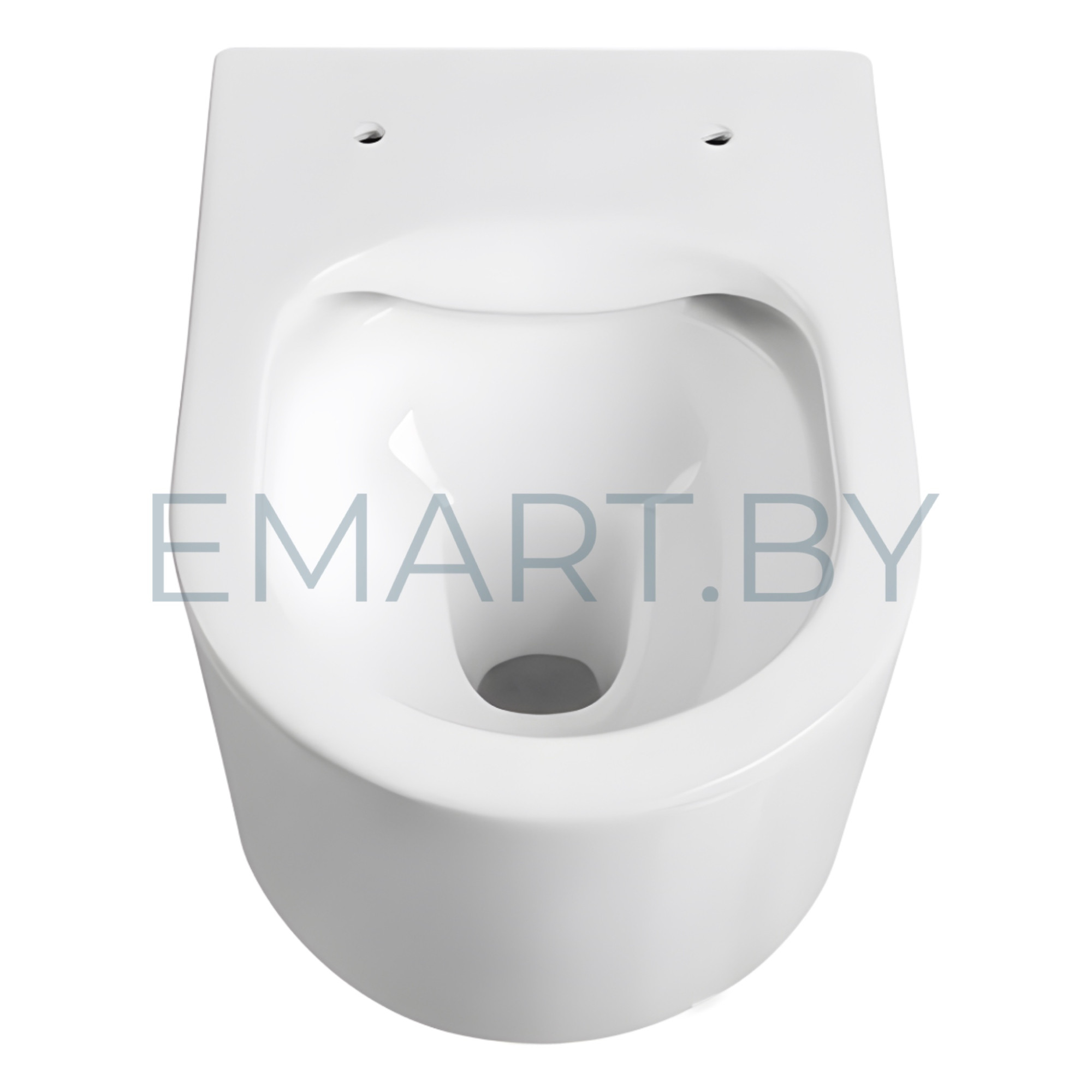Унитаз подвесной Grado GD-W204T фото-3