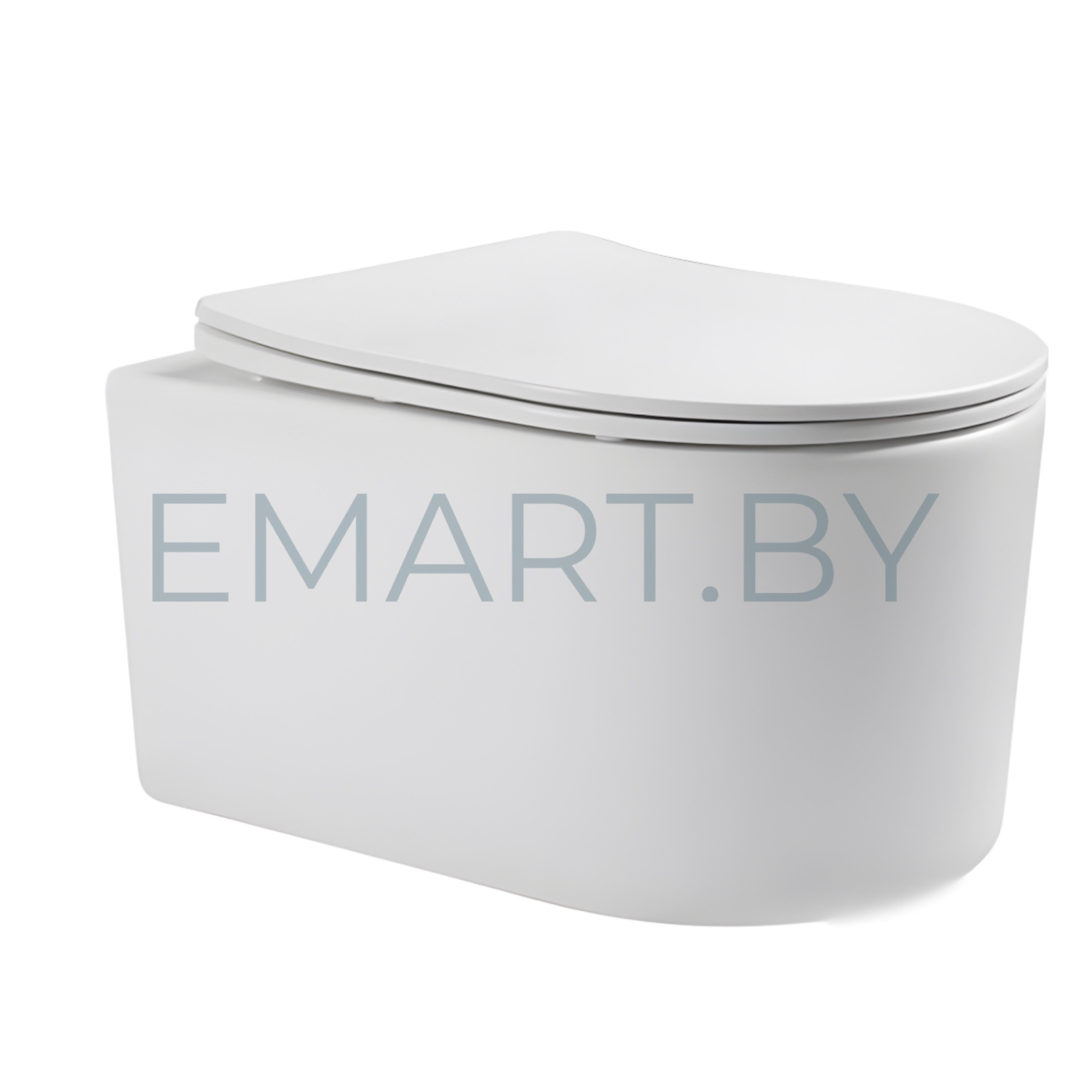 Унитаз подвесной Grado GD-W204T - фото1 Унитаз подвесной Grado GD-W204T - фото1
