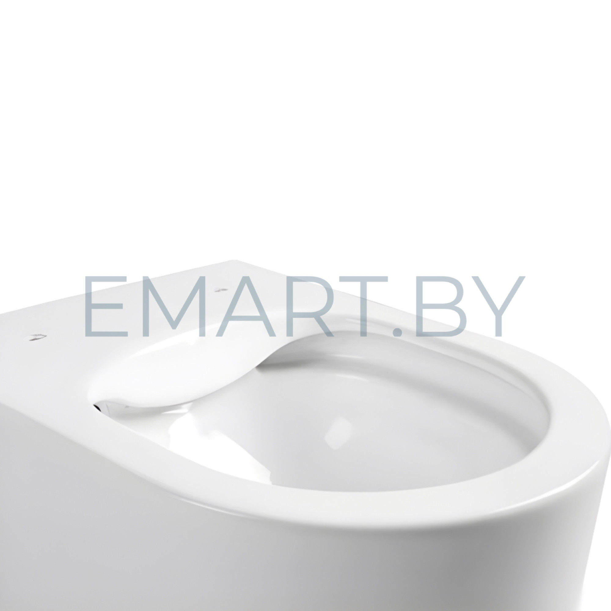 Унитаз подвесной Grado GD-W204T фото-4