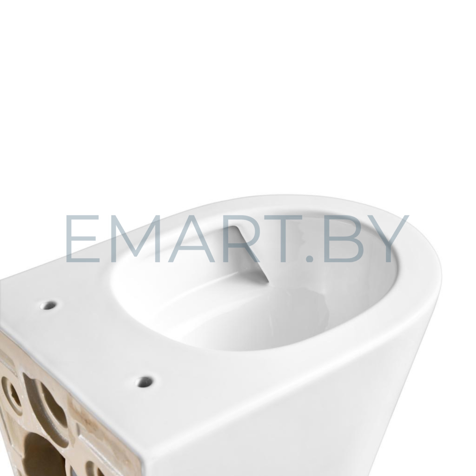 Унитаз подвесной Grado GD-W201R фото-4