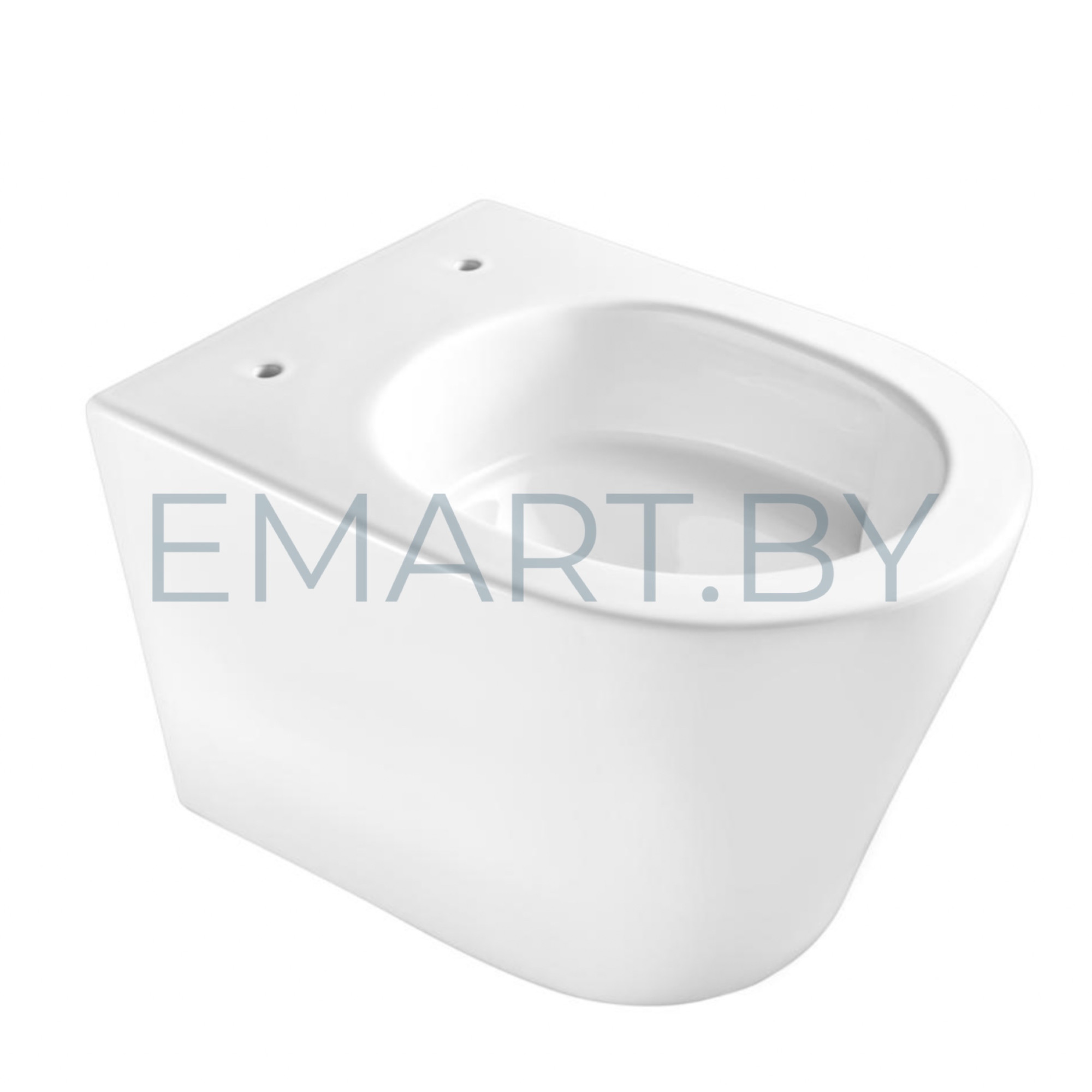 Унитаз подвесной Grado GD-W201T фото-3