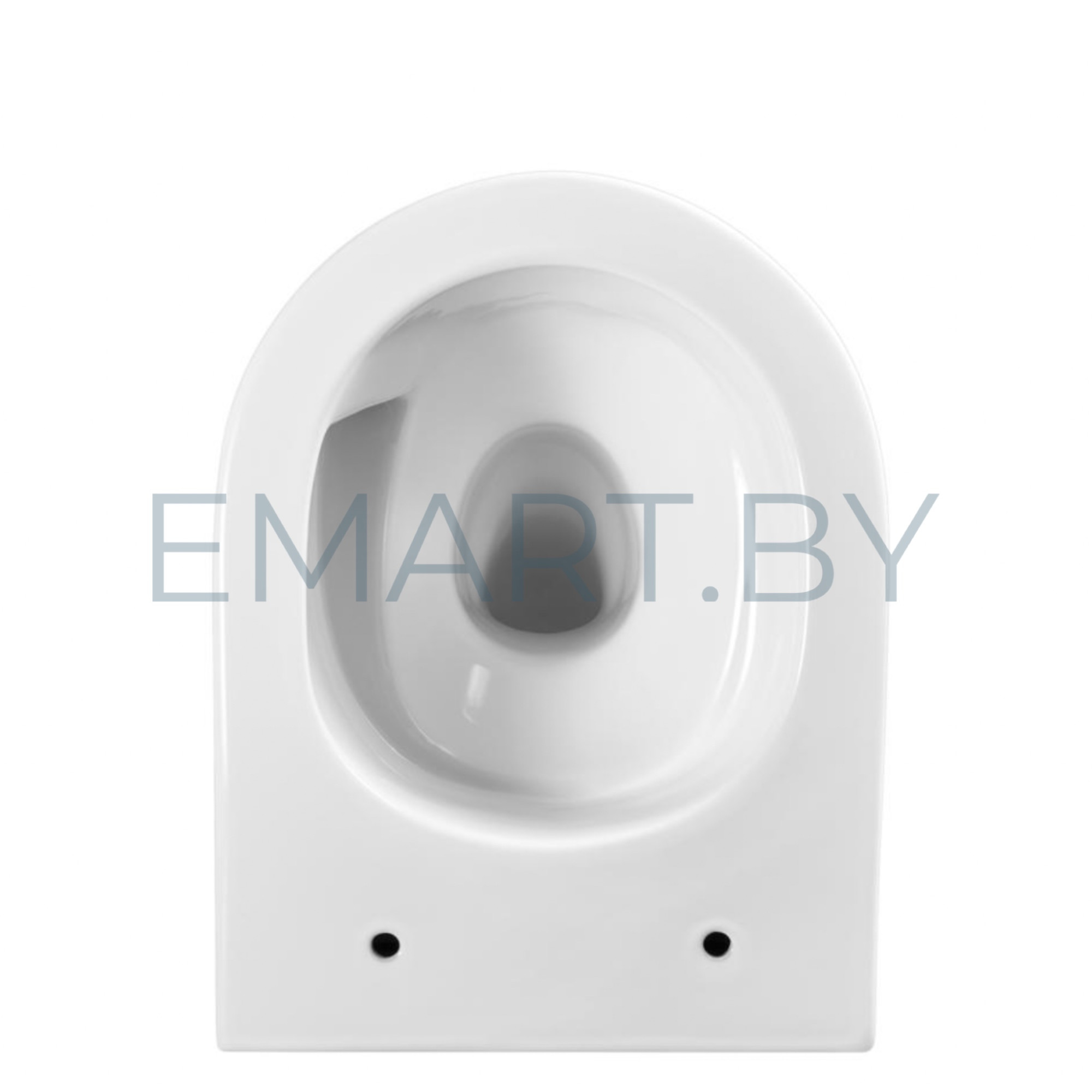 Унитаз подвесной Grado GD-W201R фото-5