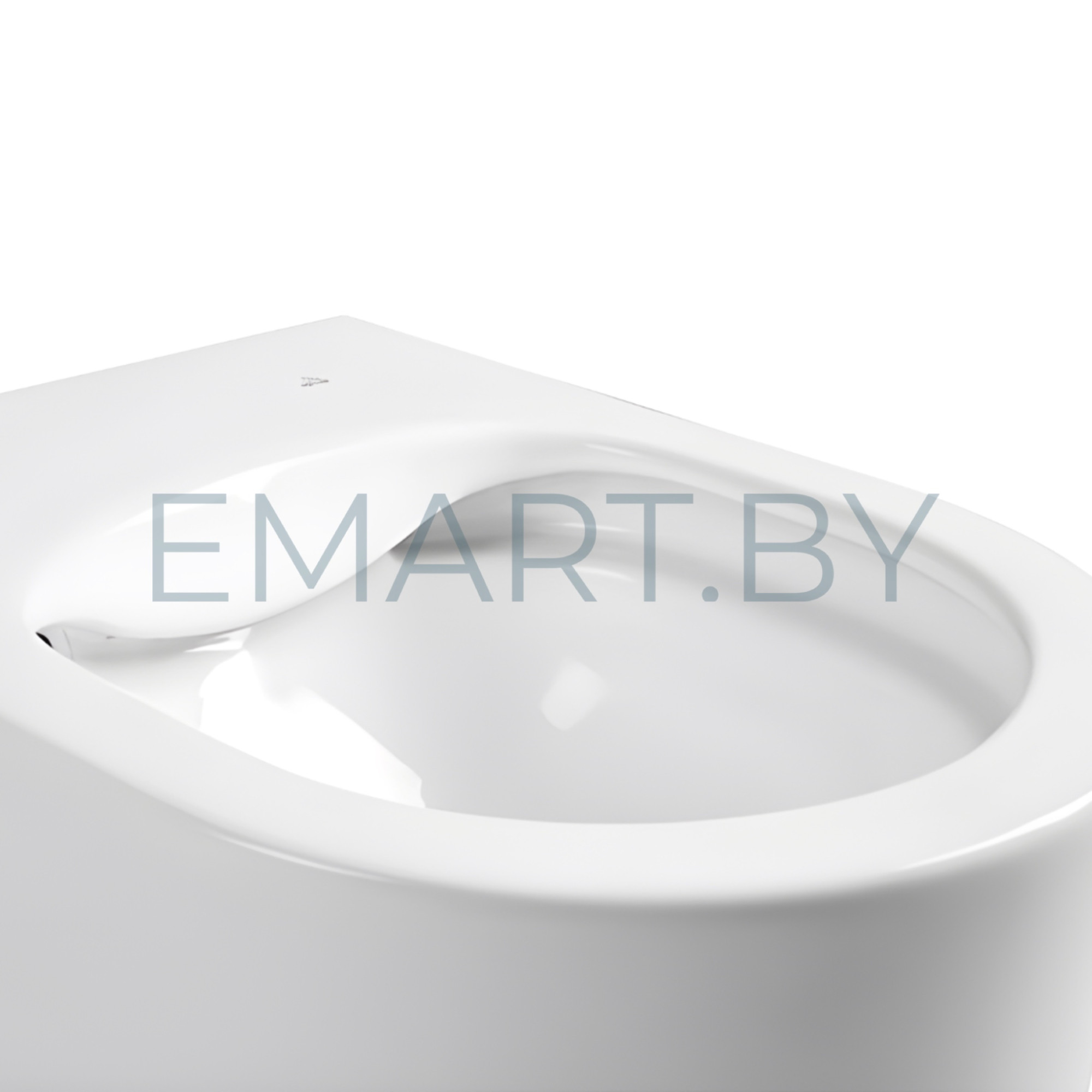 Унитаз подвесной Grado GD-W204R - фото2 Унитаз подвесной Grado GD-W204R - фото2