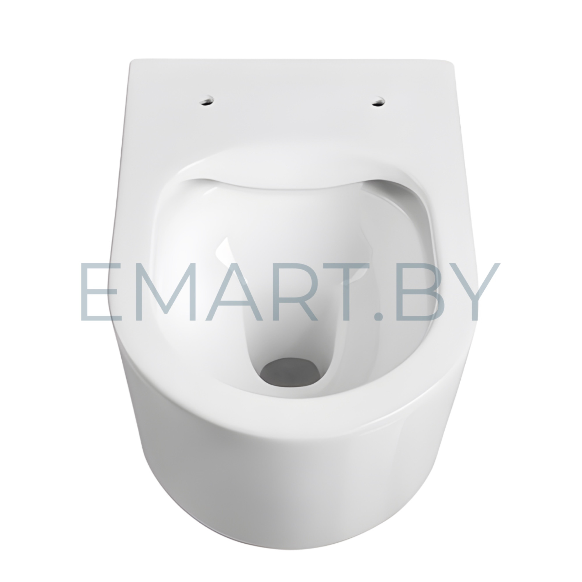 Унитаз подвесной Grado GD-W204R фото-3