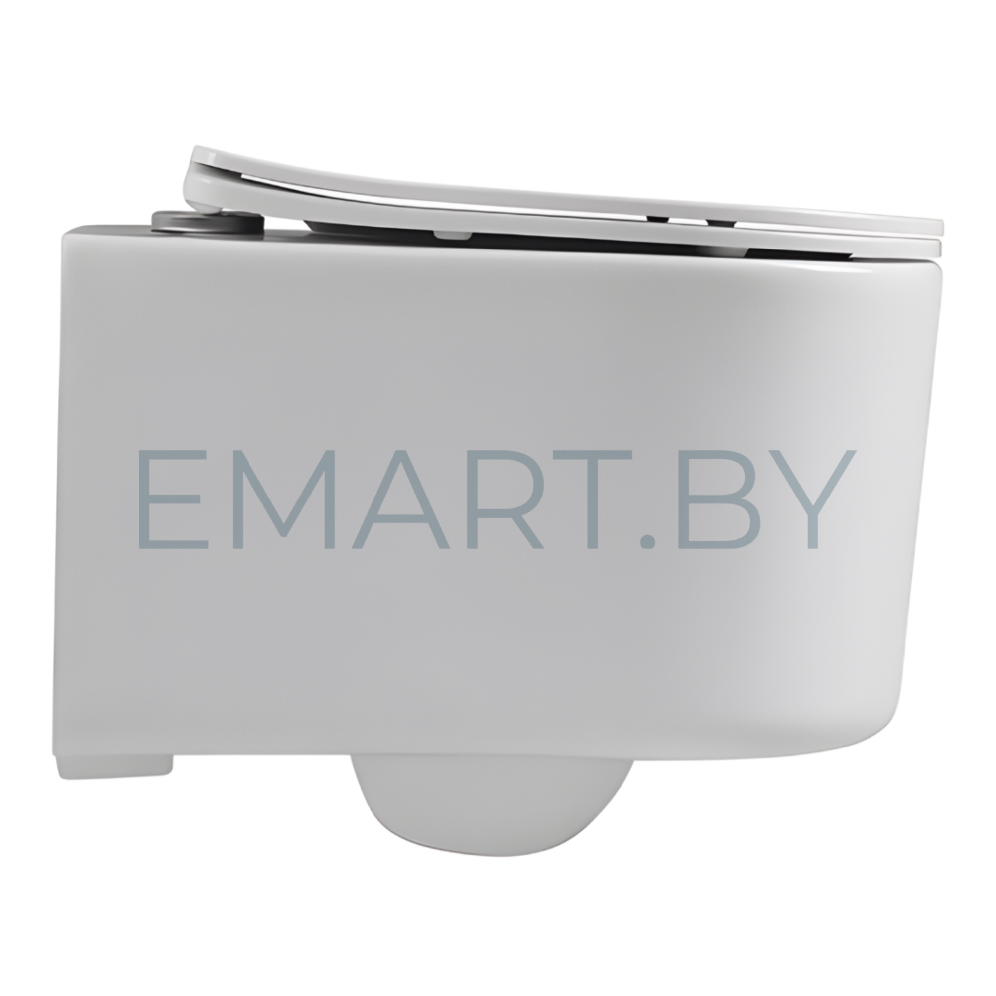 Унитаз подвесной Grado GD-W204R - фото1 Унитаз подвесной Grado GD-W204R - фото1