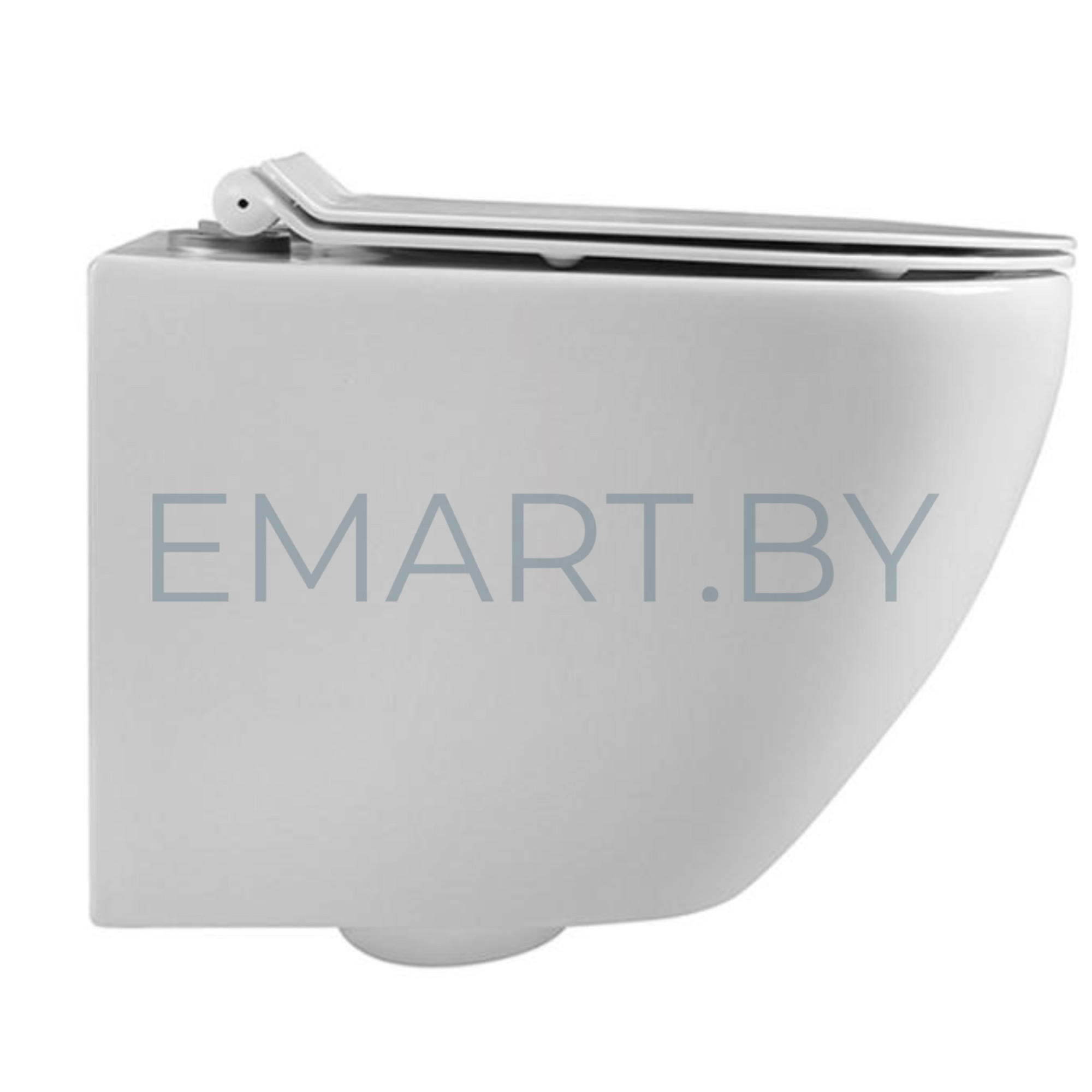 Унитаз подвесной Grado GD-W203T - фото2 Унитаз подвесной Grado GD-W203T - фото2
