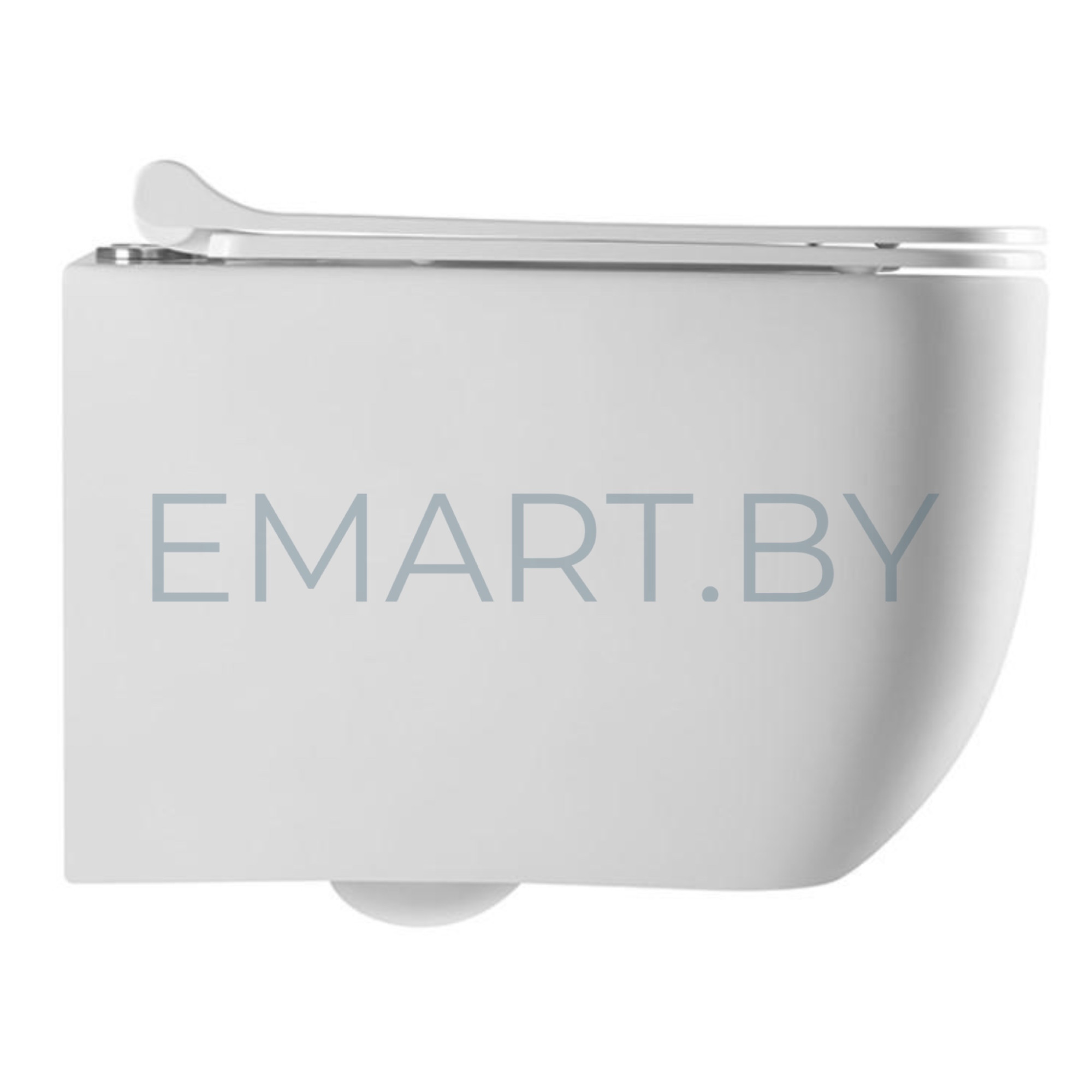 Унитаз подвесной Grado GD-W232R - фото2 Унитаз подвесной Grado GD-W232R - фото2
