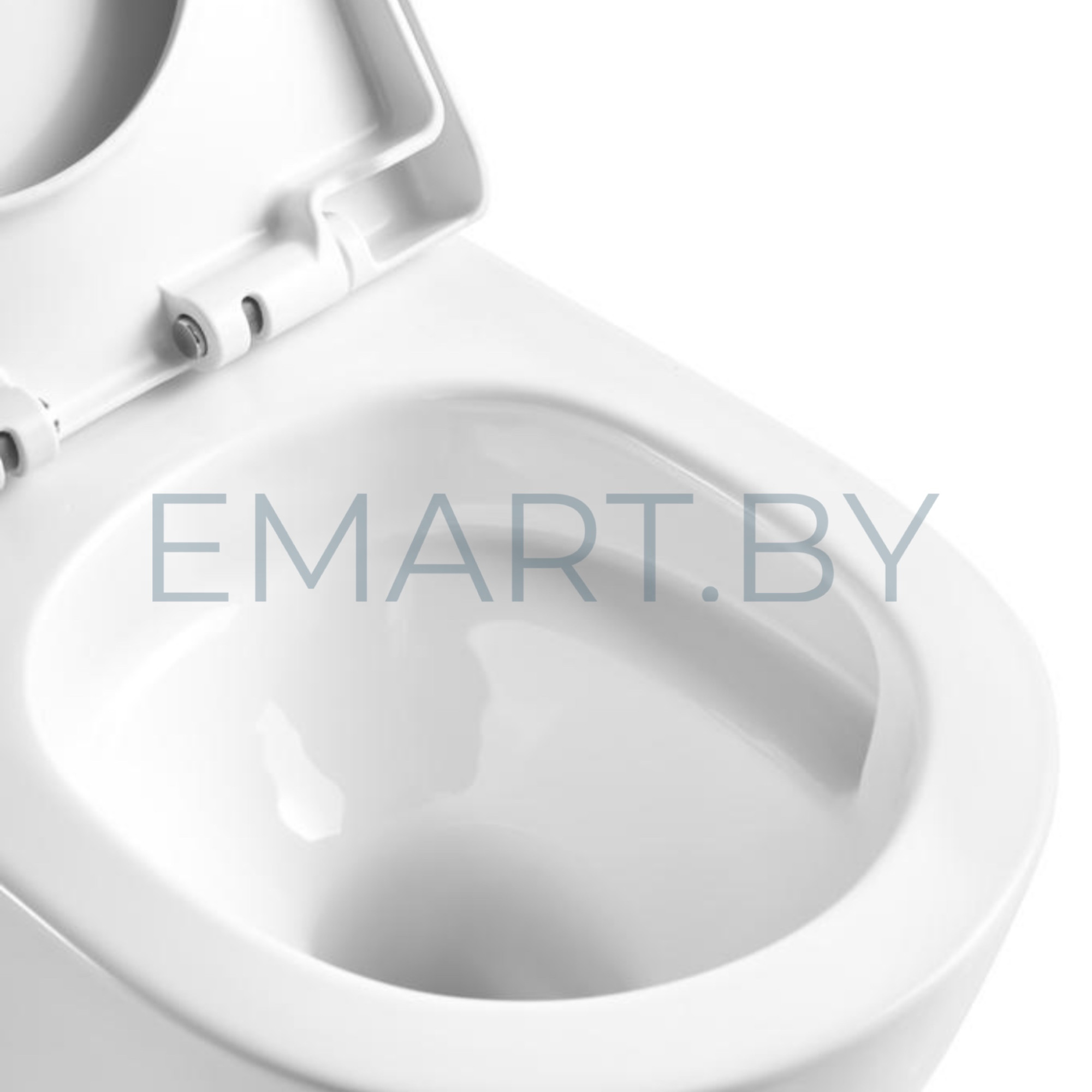 Унитаз подвесной Grado GD-W203T фото-4