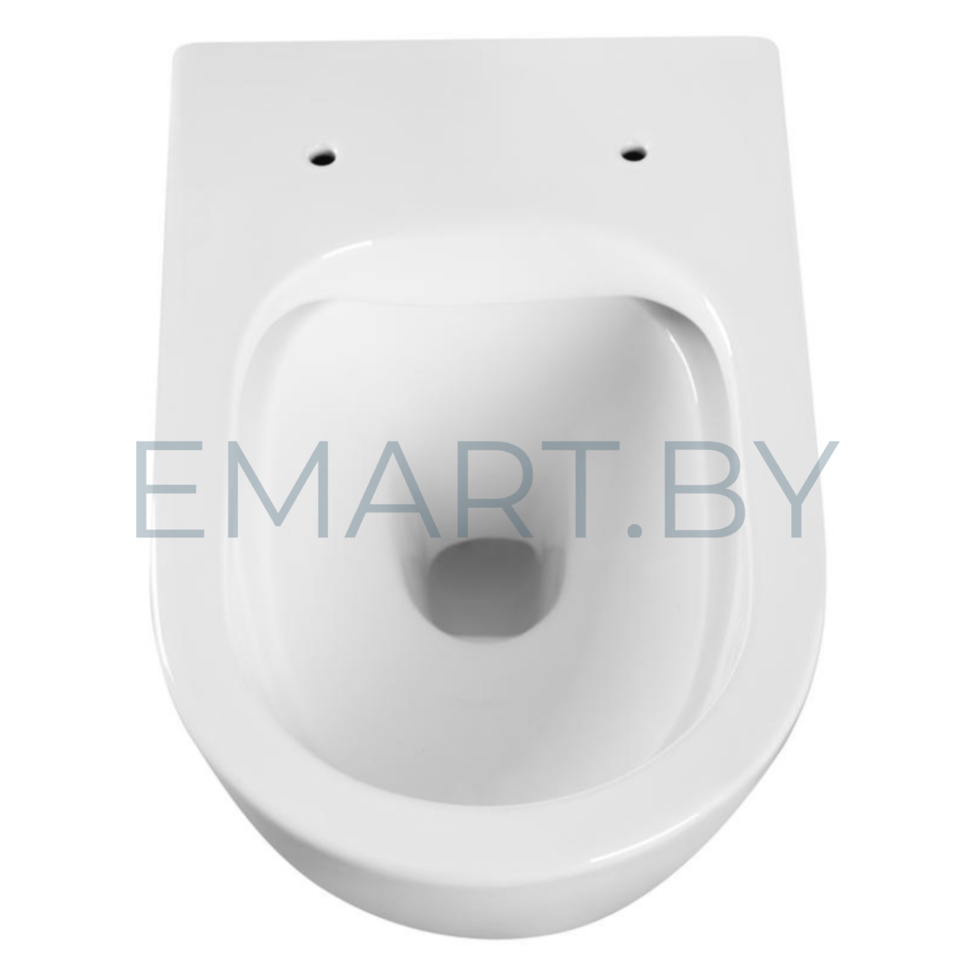 Унитаз подвесной Grado GD-W213R matt фото-3