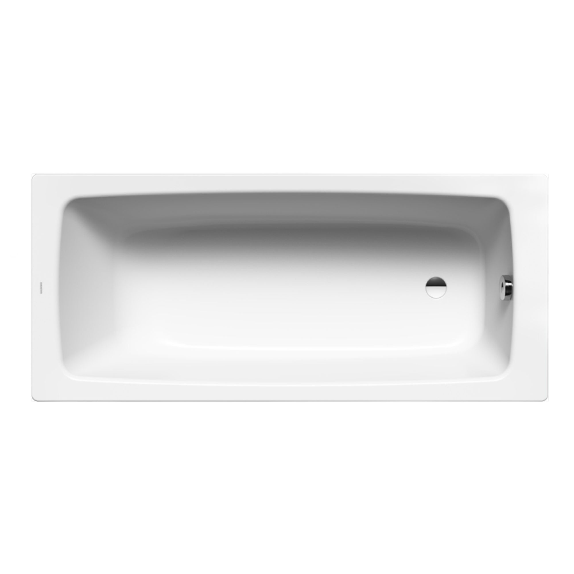 Ванна Kaldewei Saniform Plus 375-1 180x80