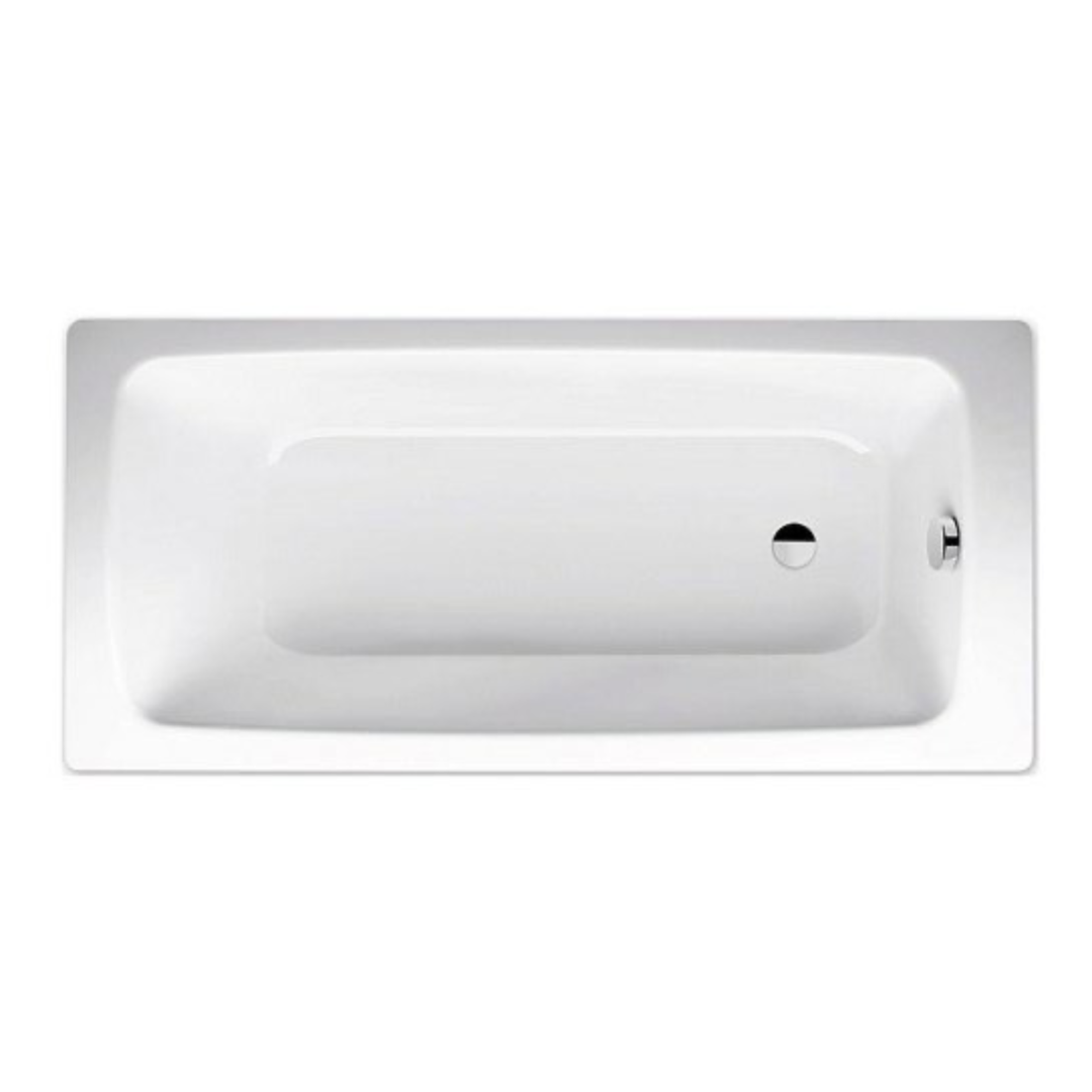 Ванна Kaldewei Saniform Plus 375-1 180x80 (easy-clean) фото-3