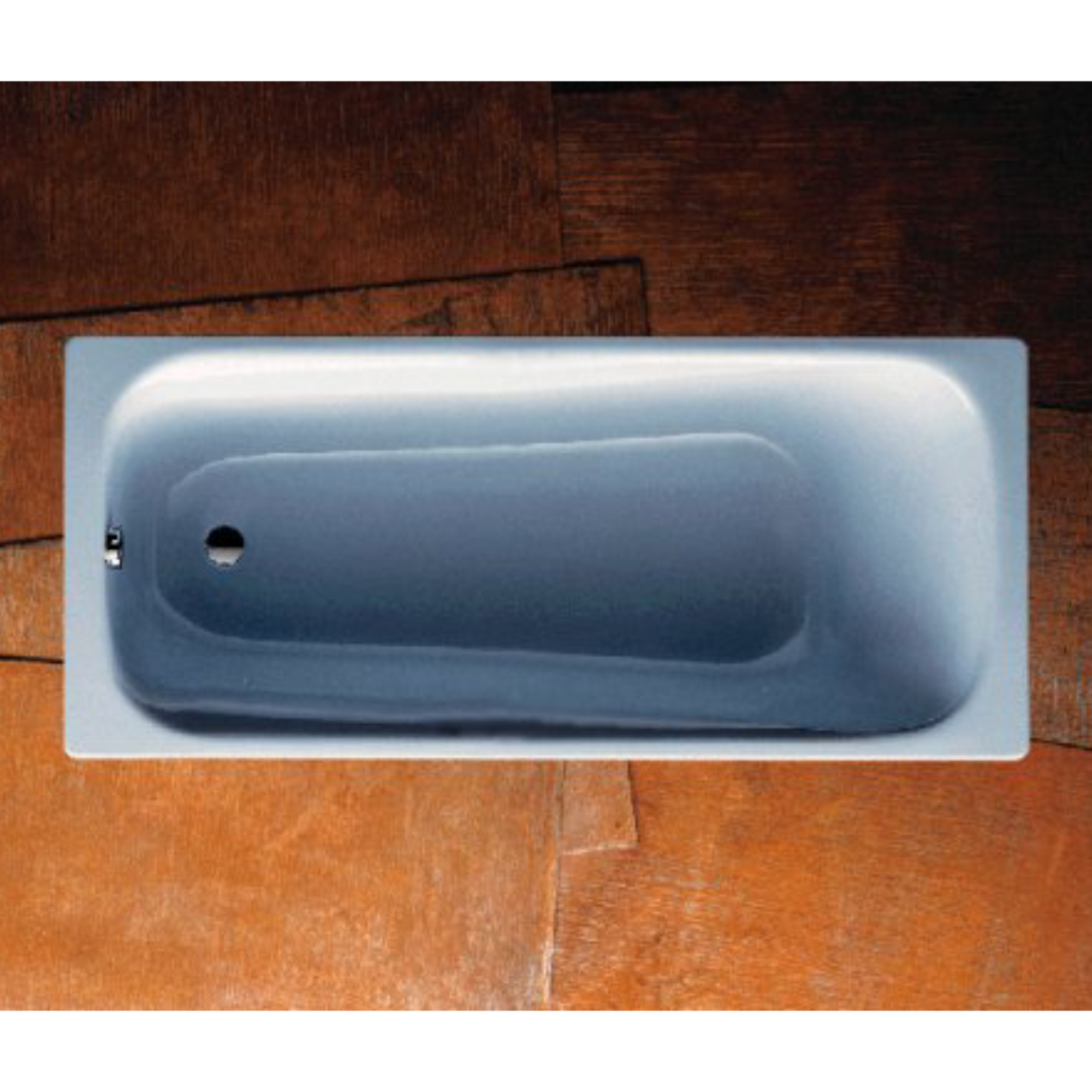 Ванна Kaldewei Saniform Plus 375-1 180x80 (easy-clean)