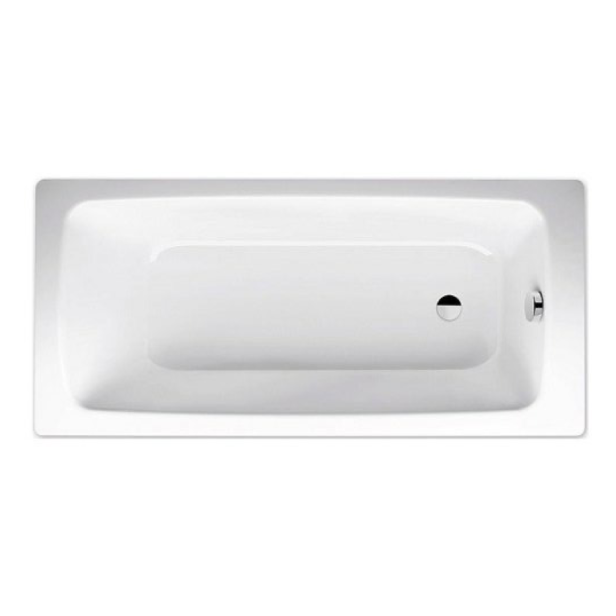 Ванна Kaldewei Saniform Plus 361-1 150x70