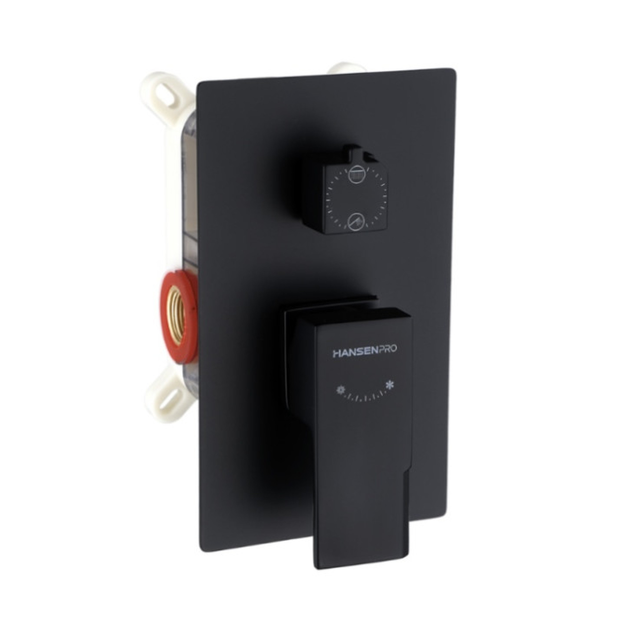 Душевая система Hansen 34095-C фото-3