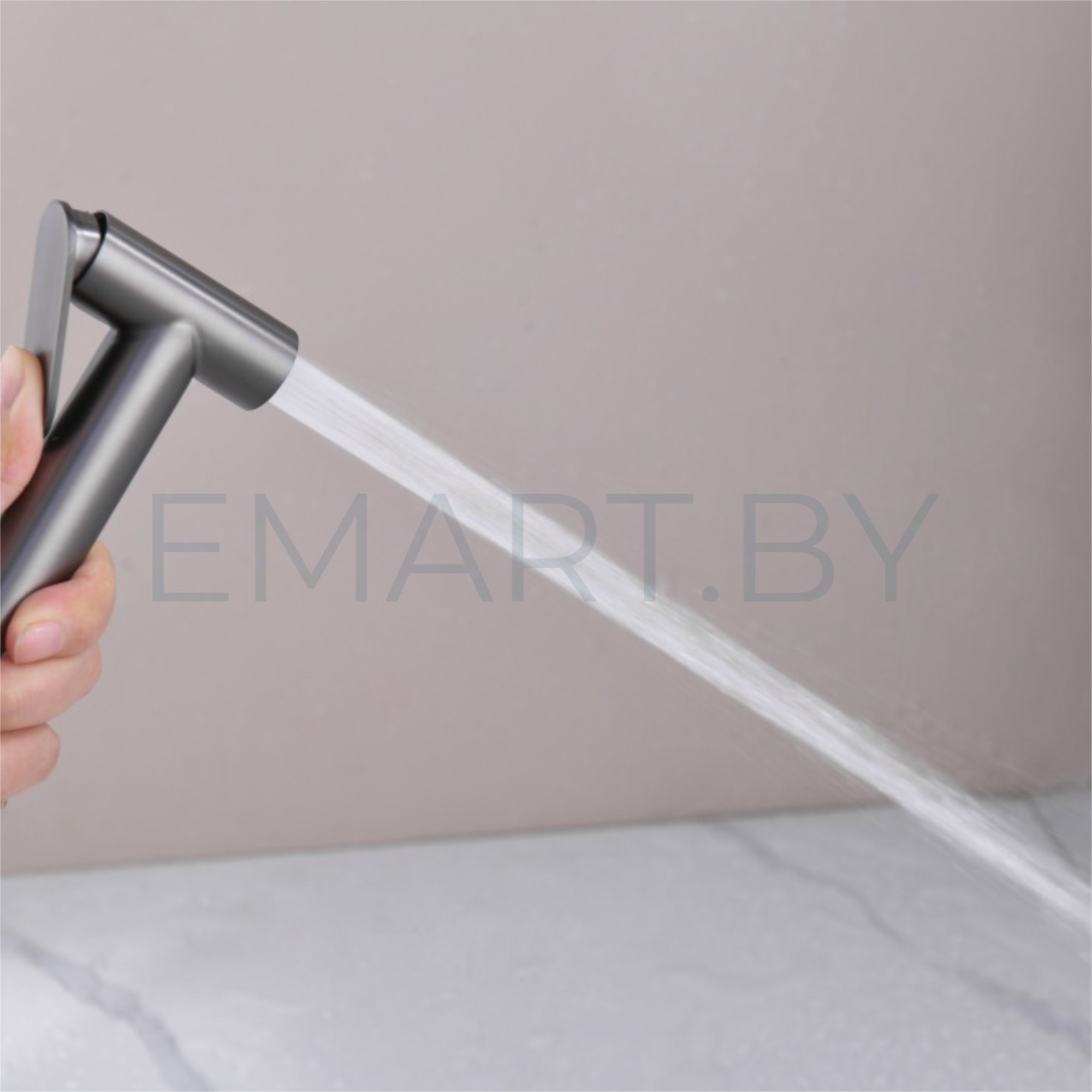 Гигиенический душ Ganzer GZ06157-Q фото-7