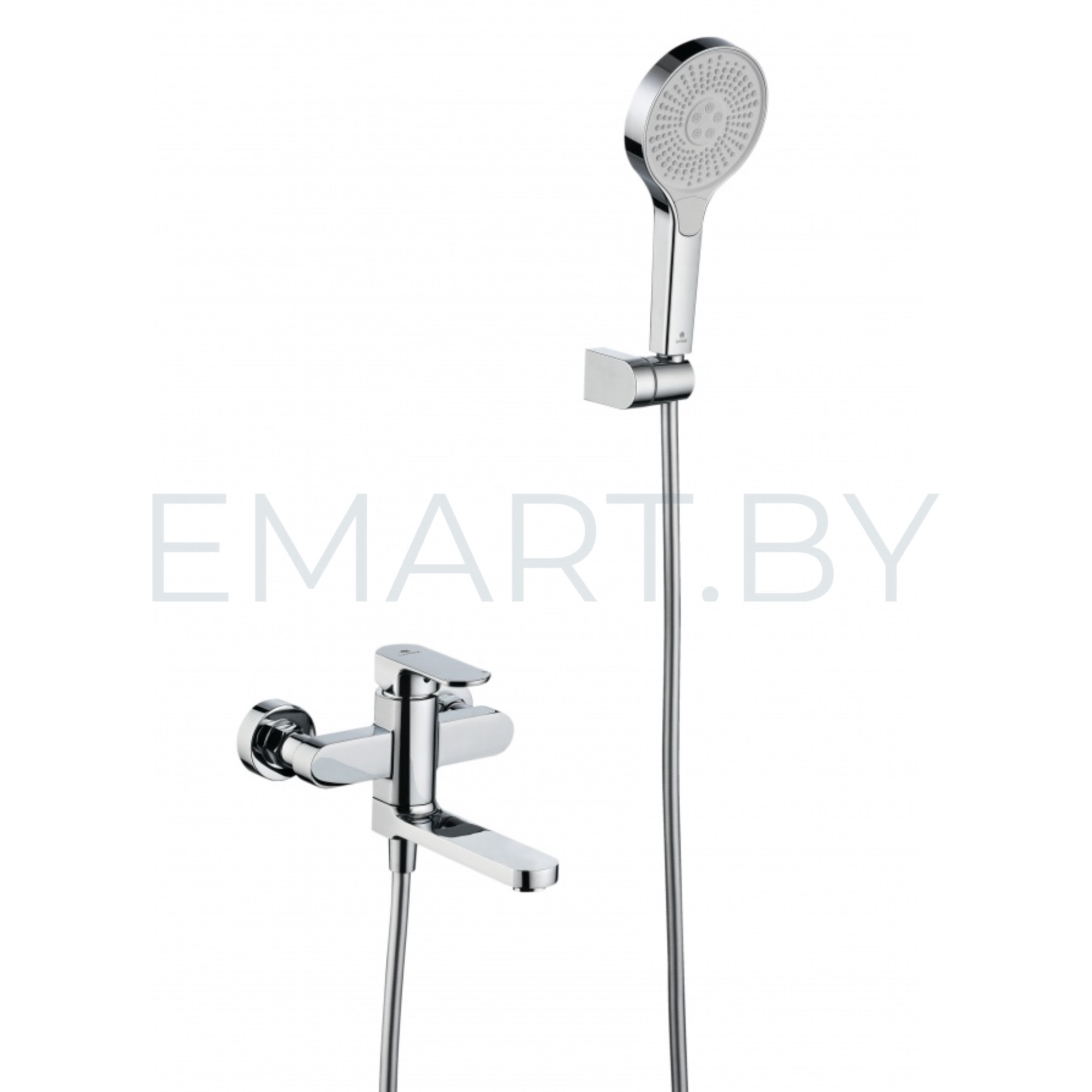 Смеситель Ganzer GZ06132