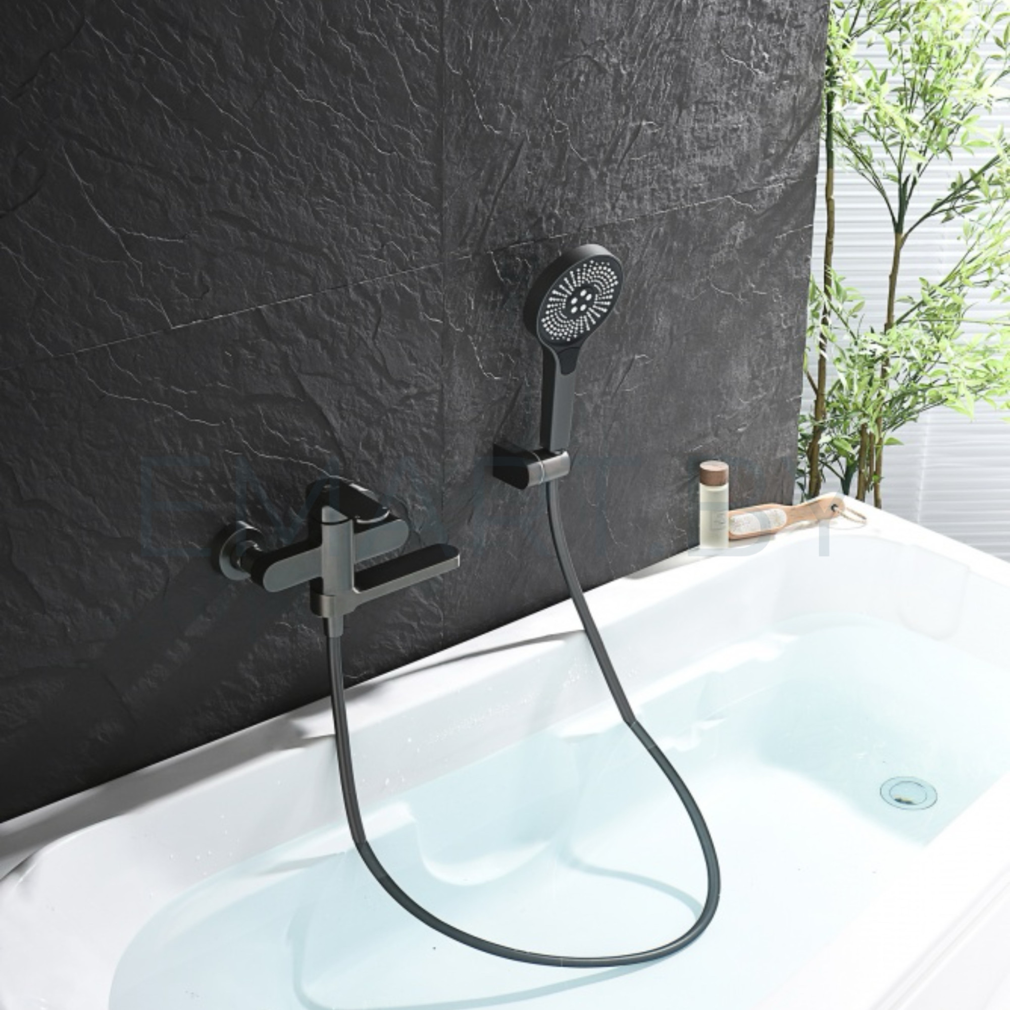 Смеситель Ganzer GZ06132-Q фото-2