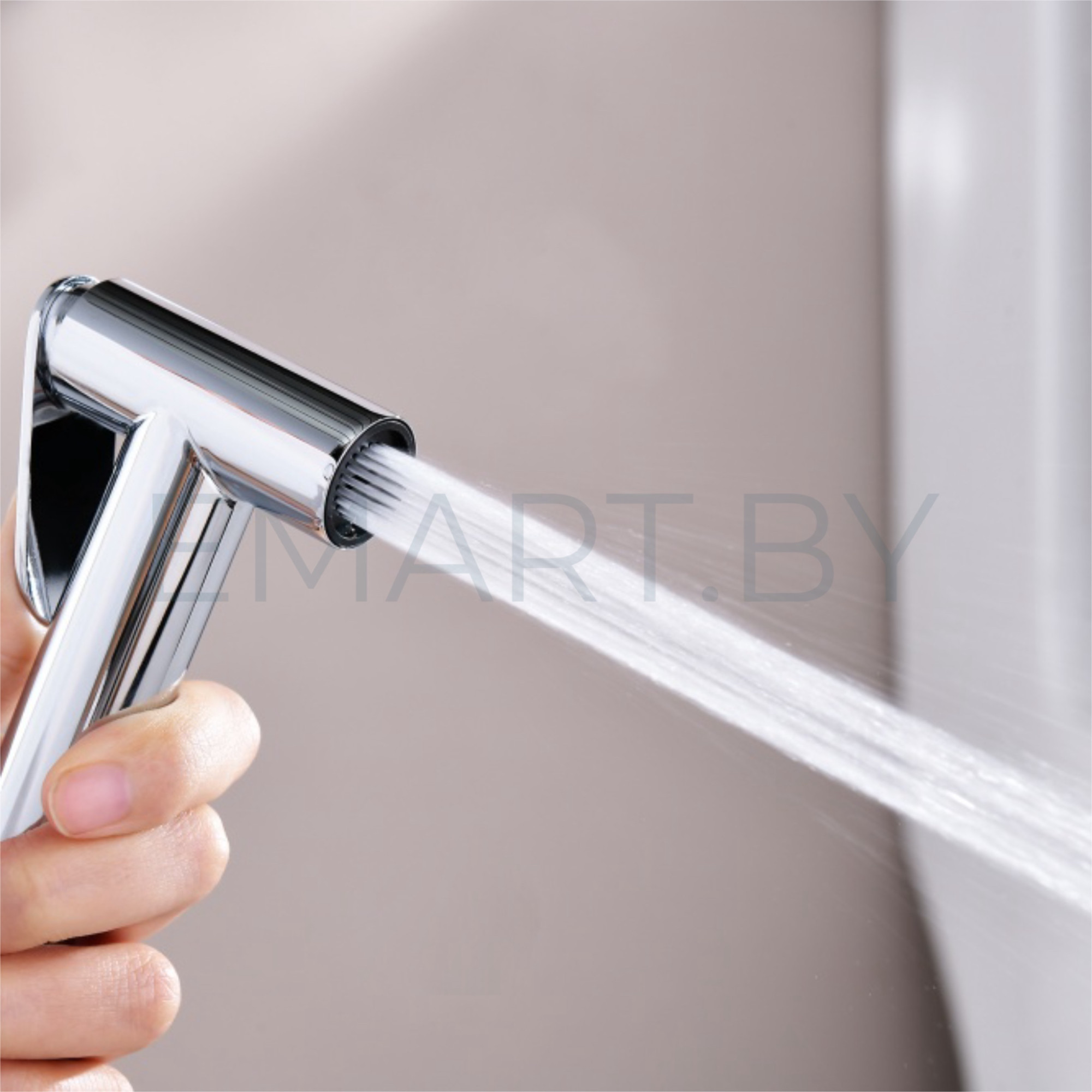 Гигиенический душ Ganzer GZ06157 фото-6