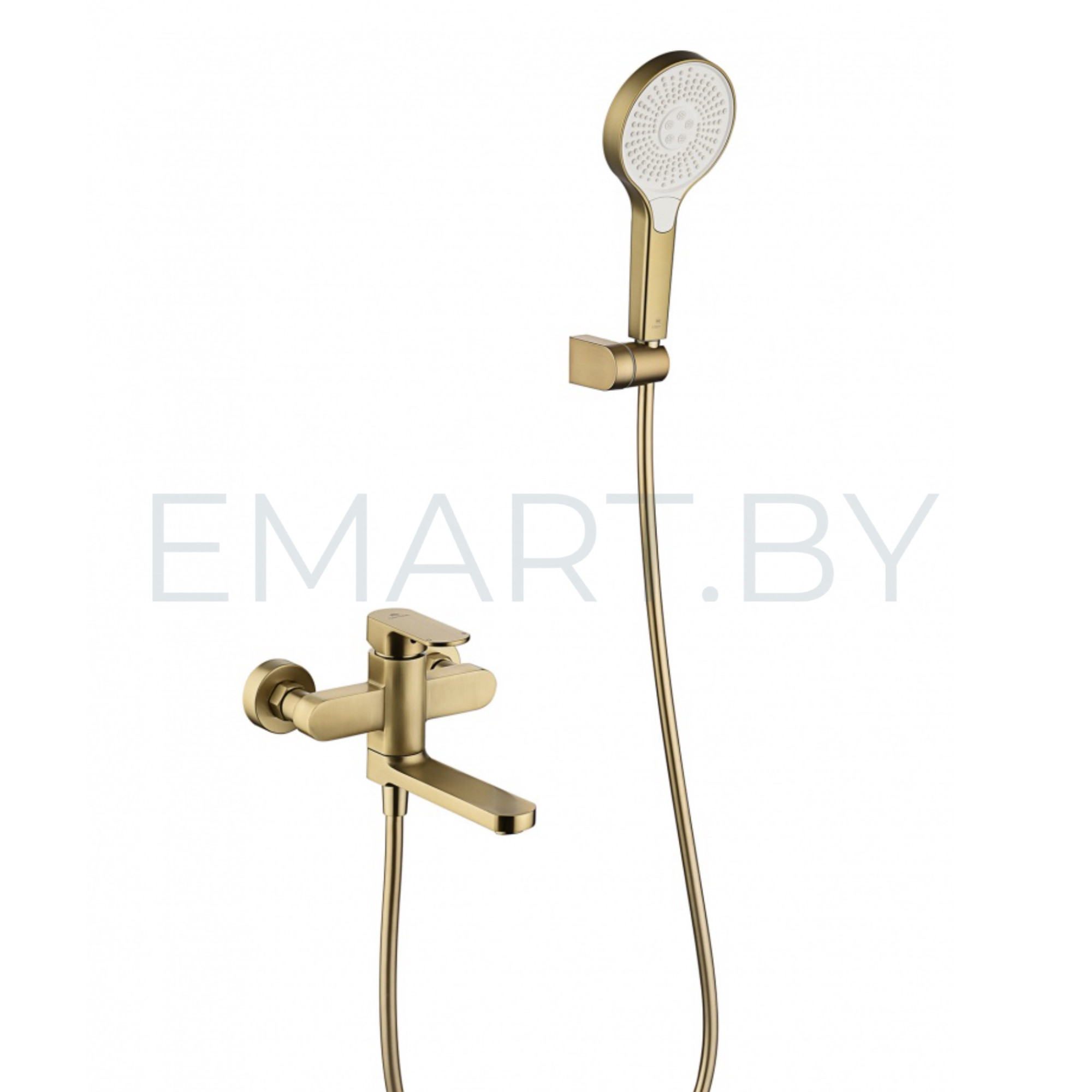 Смеситель Ganzer GZ06132-S