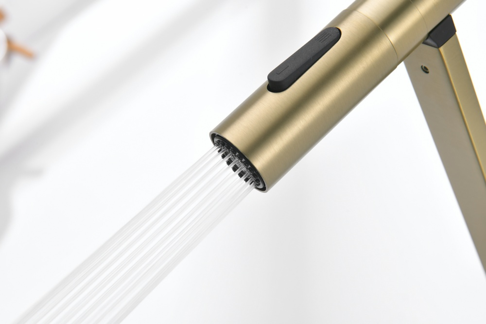 Смеситель Ganzer GZ07127-S фото-2