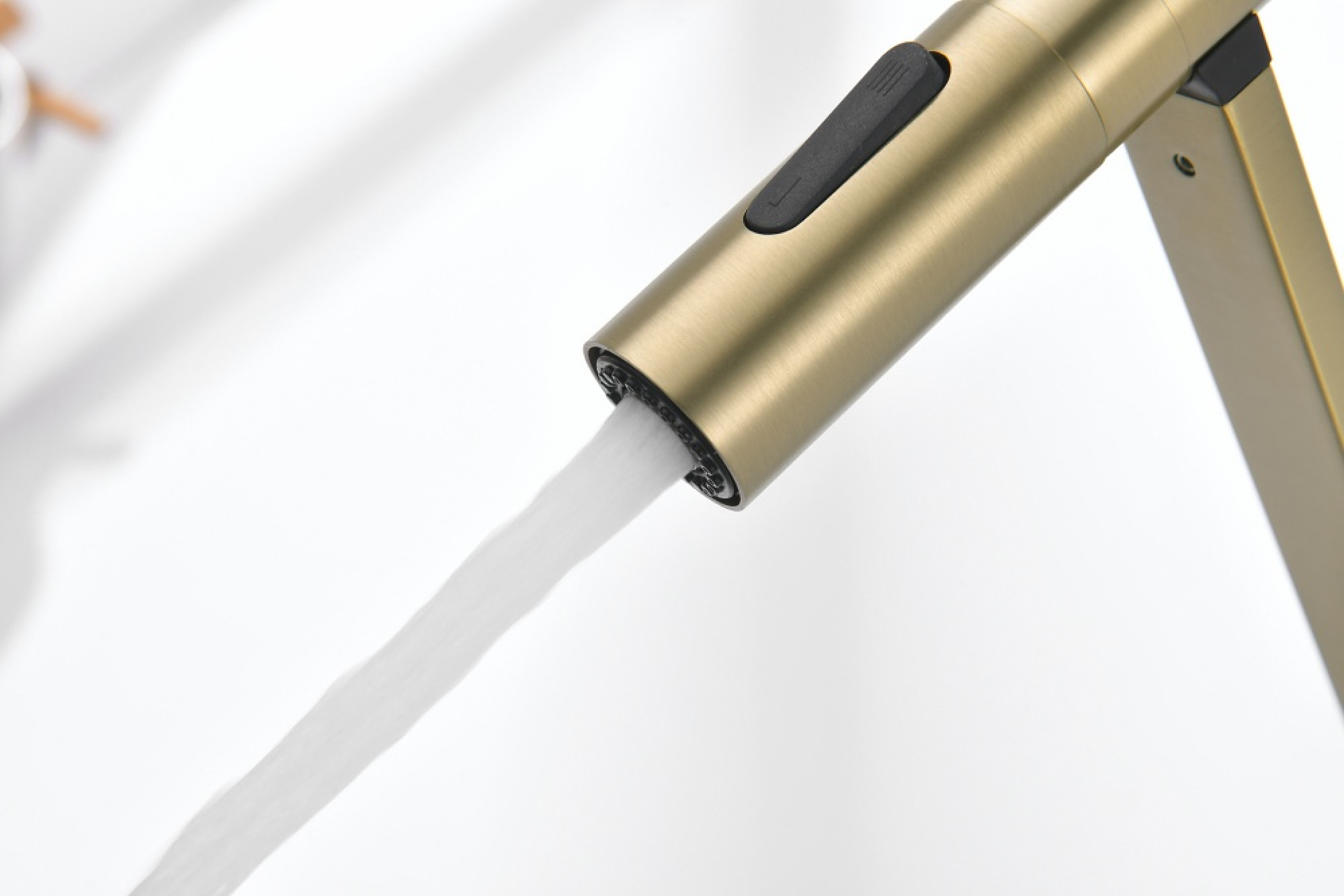 Смеситель Ganzer GZ07127-S фото-5