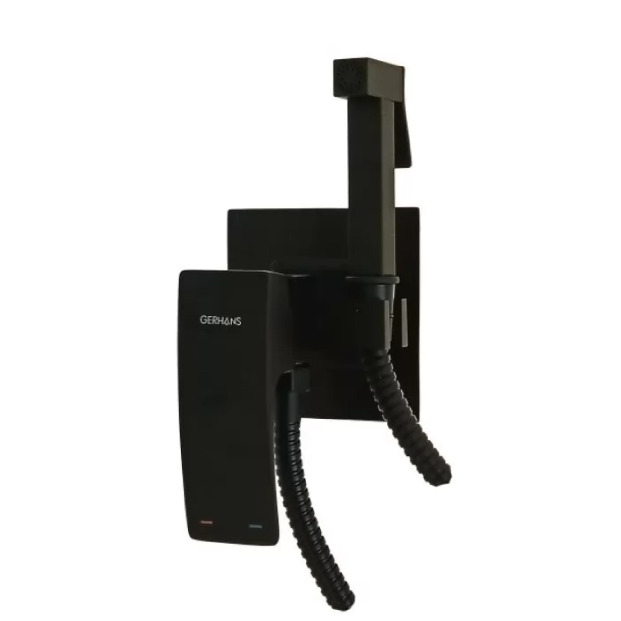 Гигиенический душ Gerhans K15214B