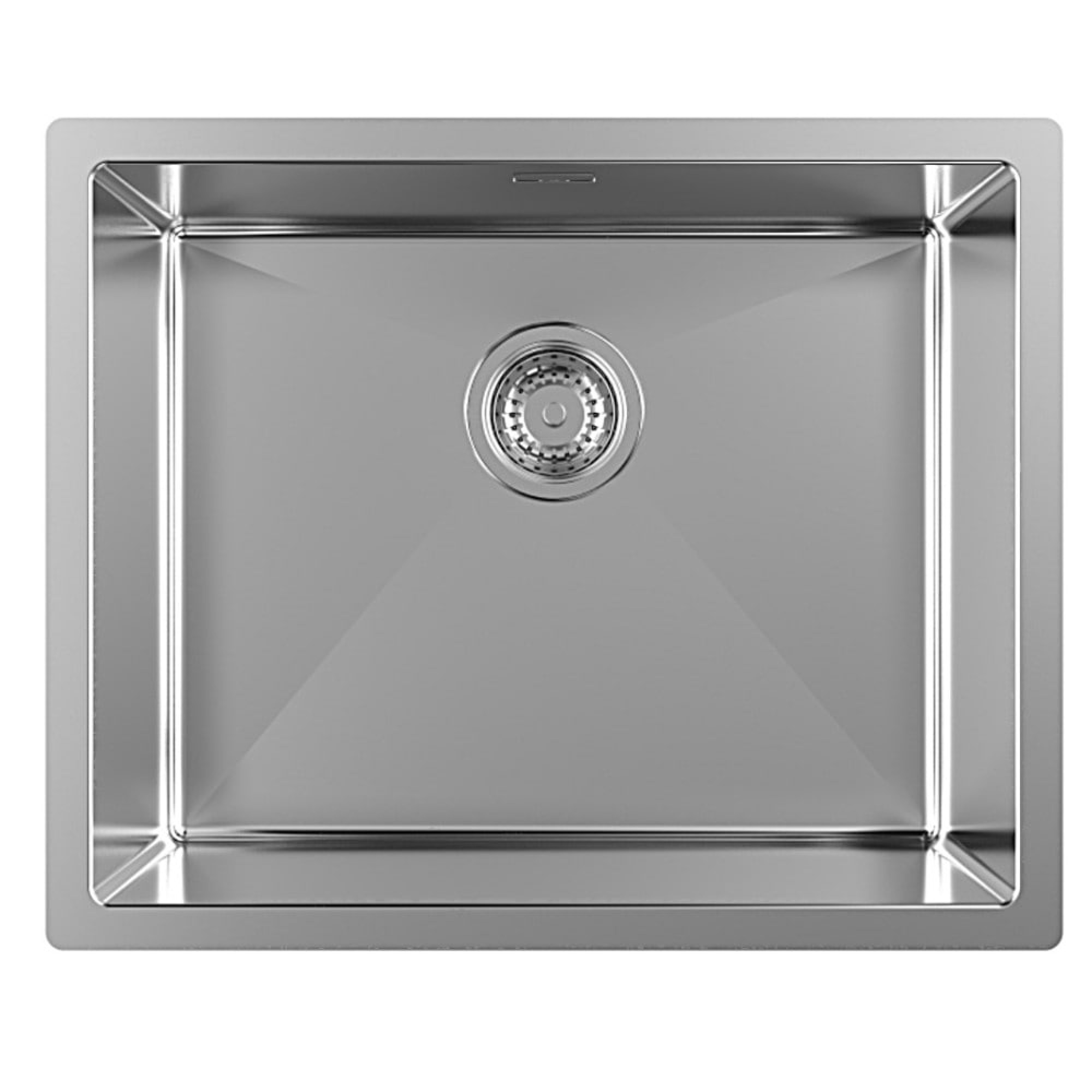 Кухонная мойка ARFEKA ECO AR 550*450 SATIN DECOR