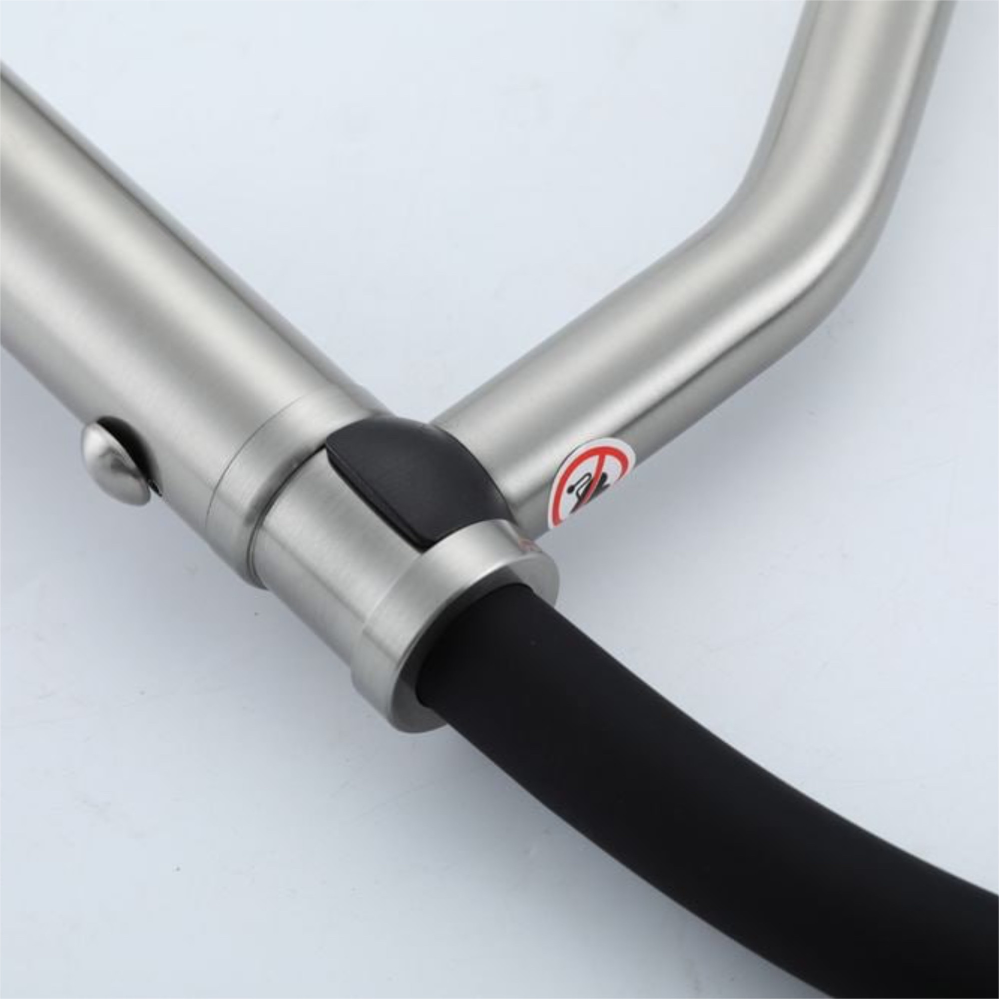 Смеситель Gappo G4098-15 фото-4