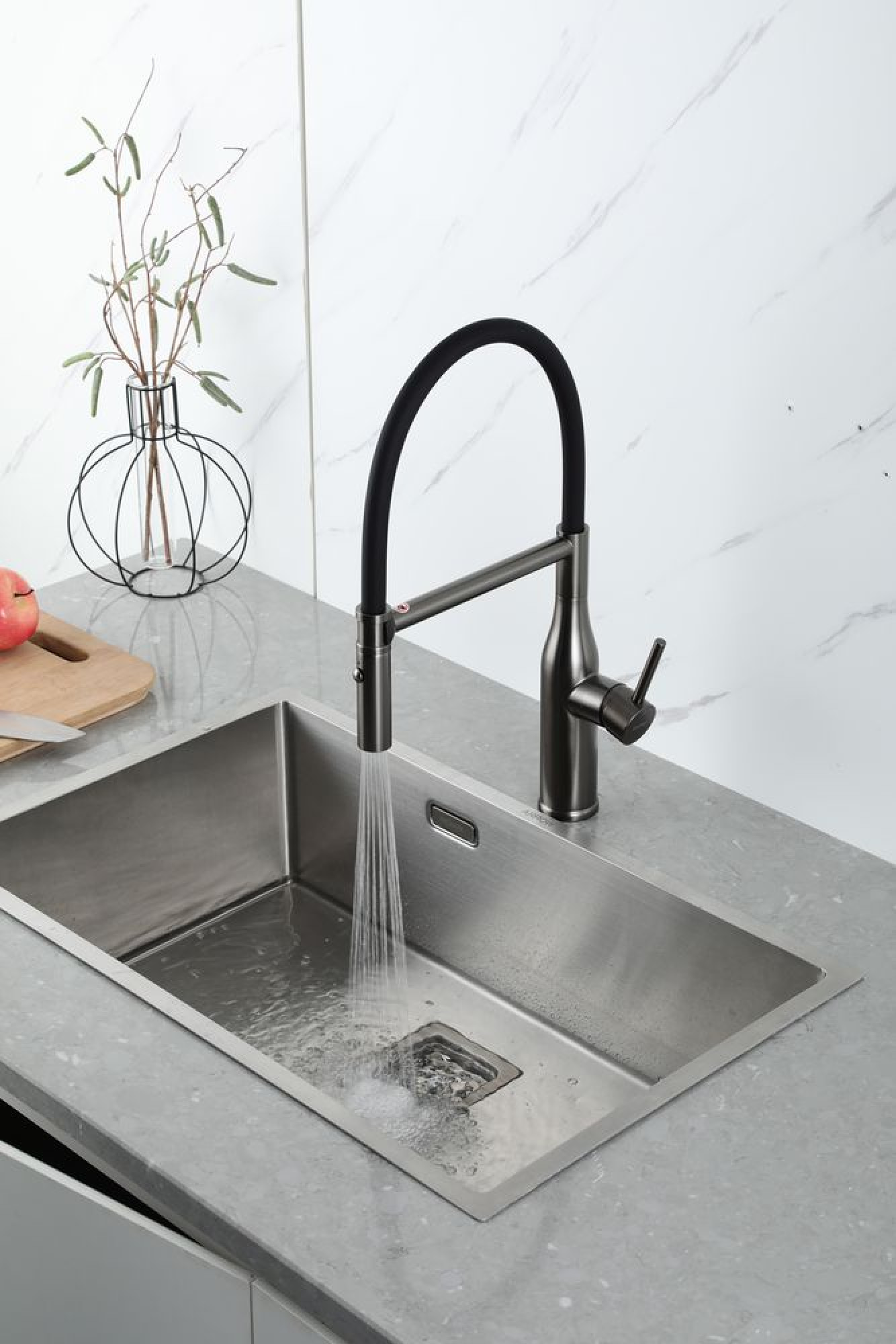 Смеситель Gappo G4098-29 - фото1 Смеситель Gappo G4098-29 - фото1