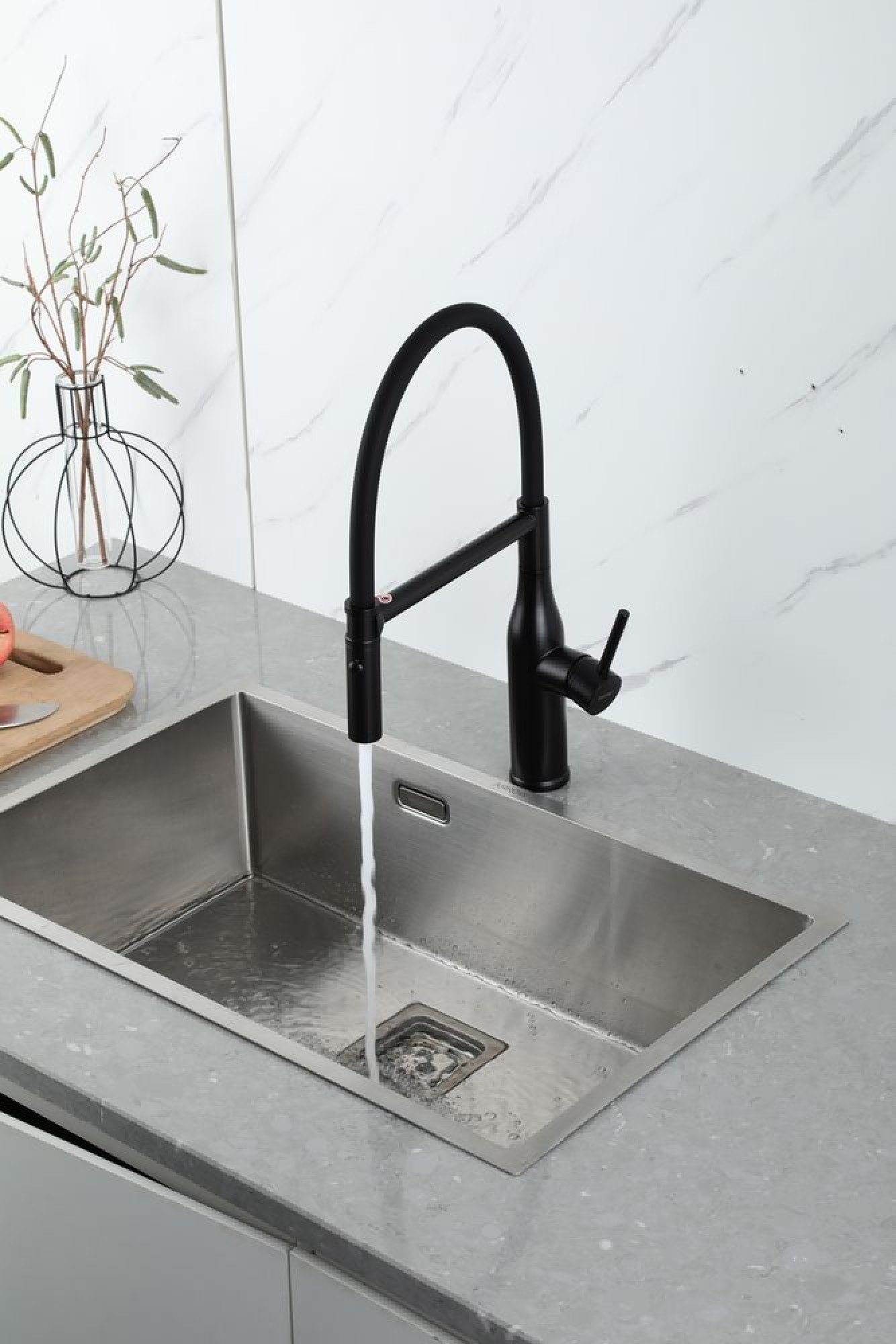 Смеситель Gappo G4098-26 - фото1 Смеситель Gappo G4098-26 - фото1