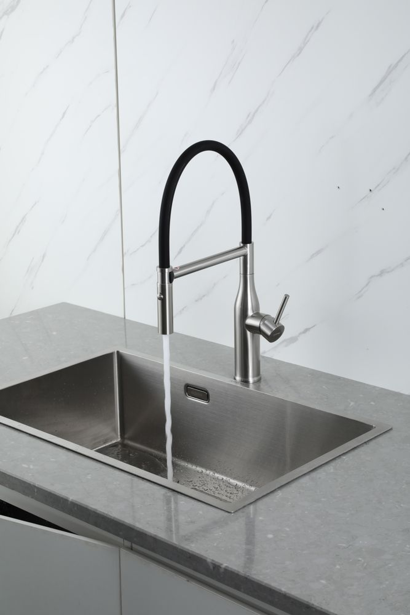 Смеситель Gappo G4098-25 - фото1 Смеситель Gappo G4098-25 - фото1