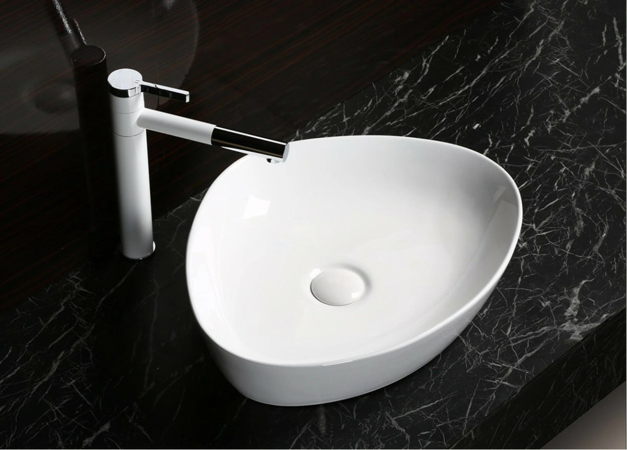 Умывальник Cerutti Spa CR0021C