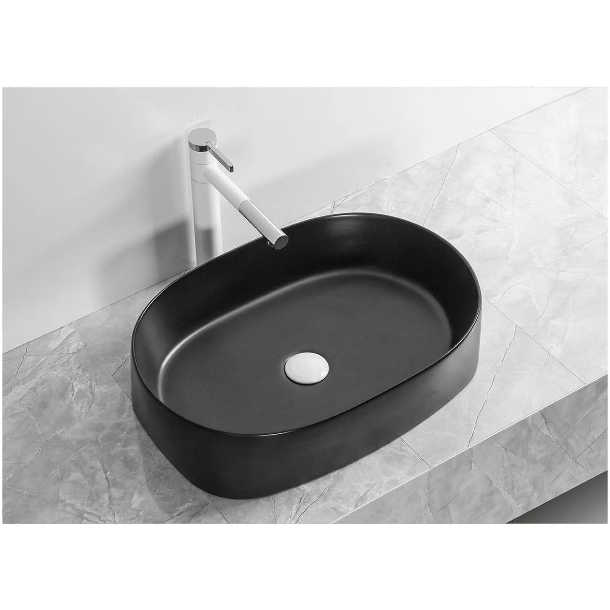 Умывальник Cerutti Spa CR2691 фото-2