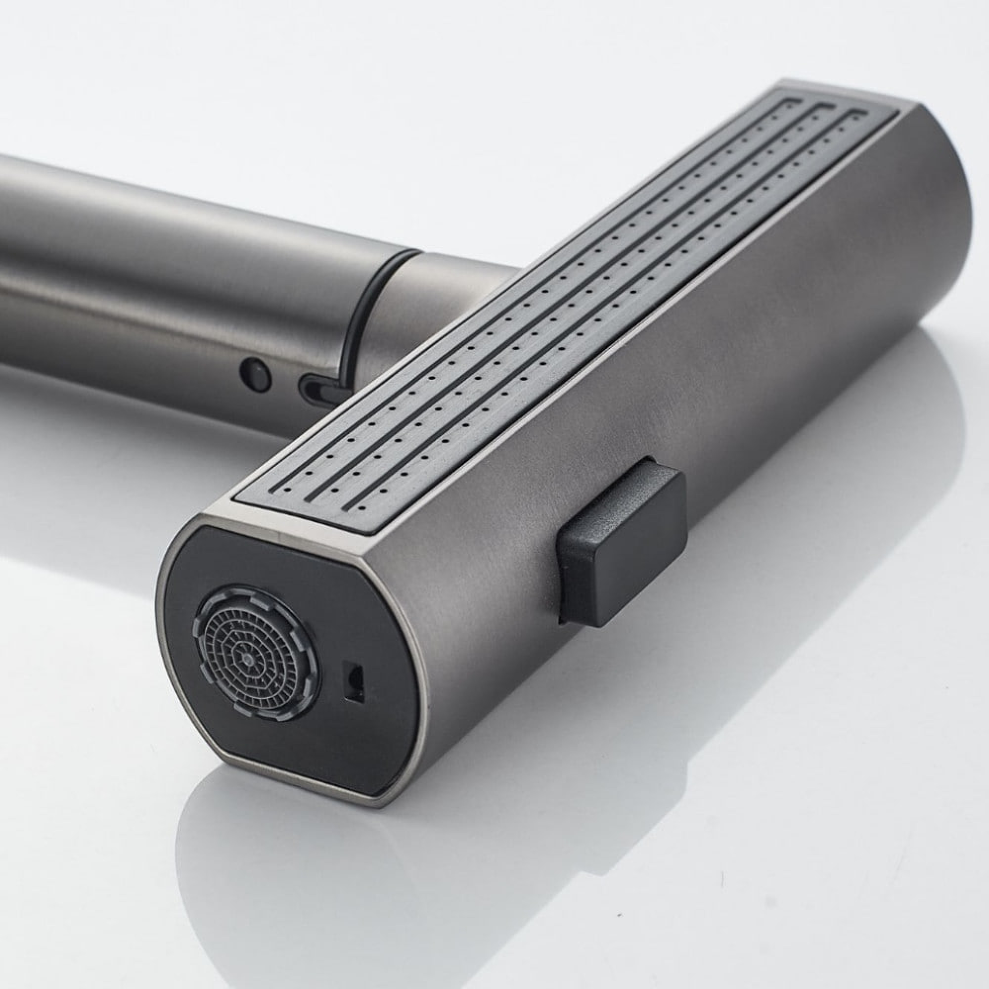 Смеситель Vieir V15054-G фото-6