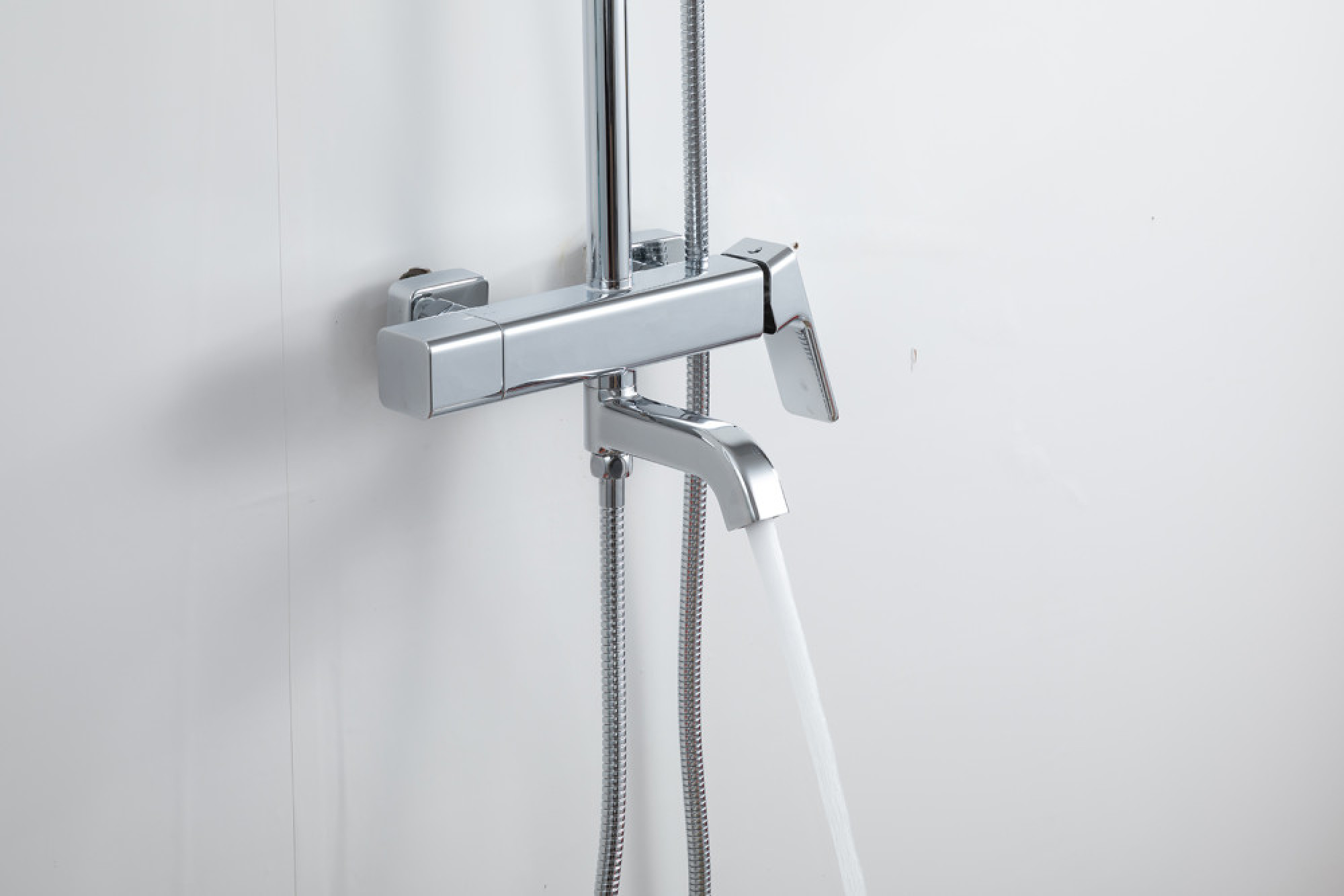 Душевая система Gappo G2418-20 - фото2 Душевая система Gappo G2418-20 - фото2
