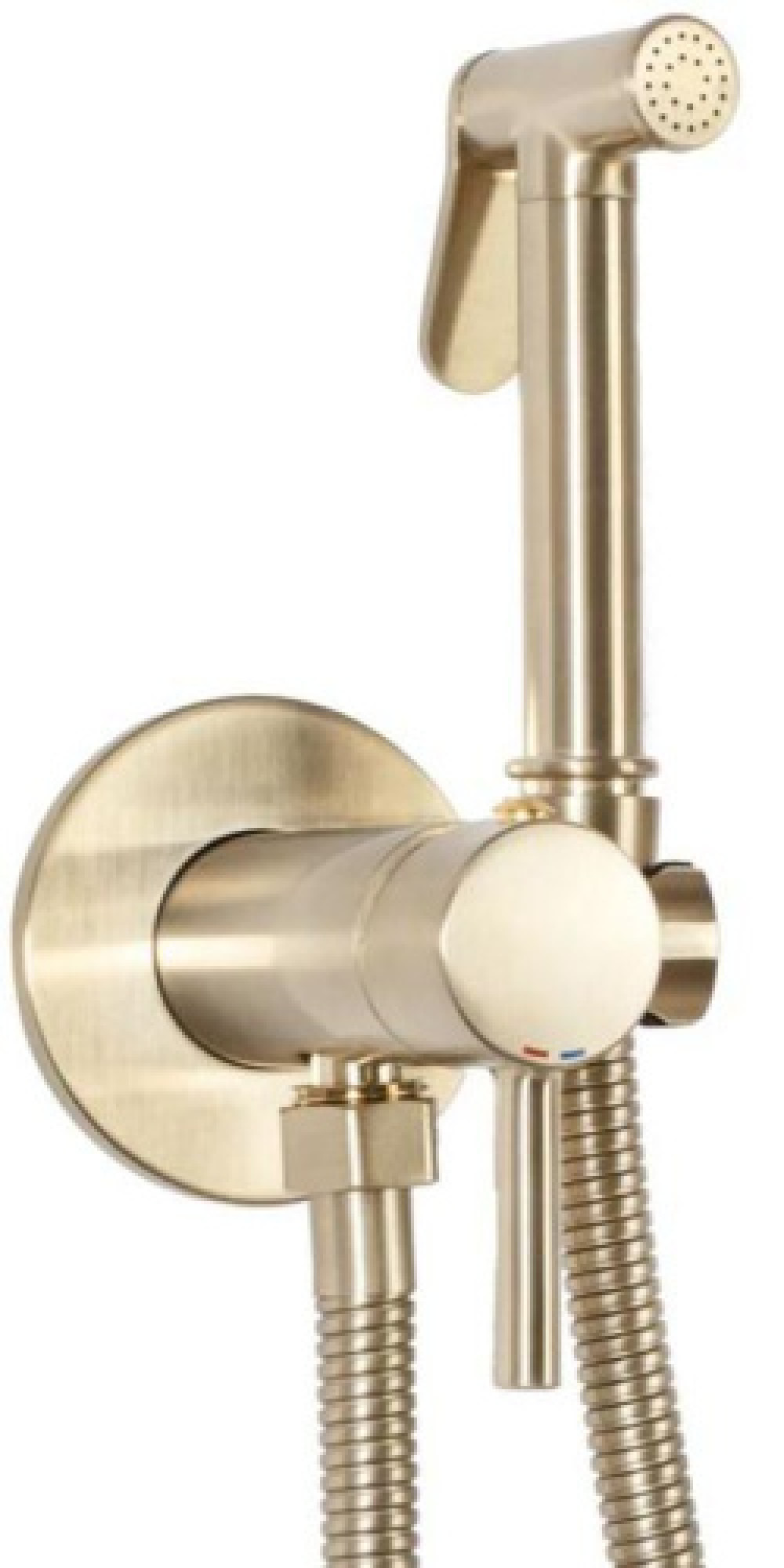 Комплект смесителей Rea Gold Matt Lungo P4160 B6311 B8652 B7503 фото-4
