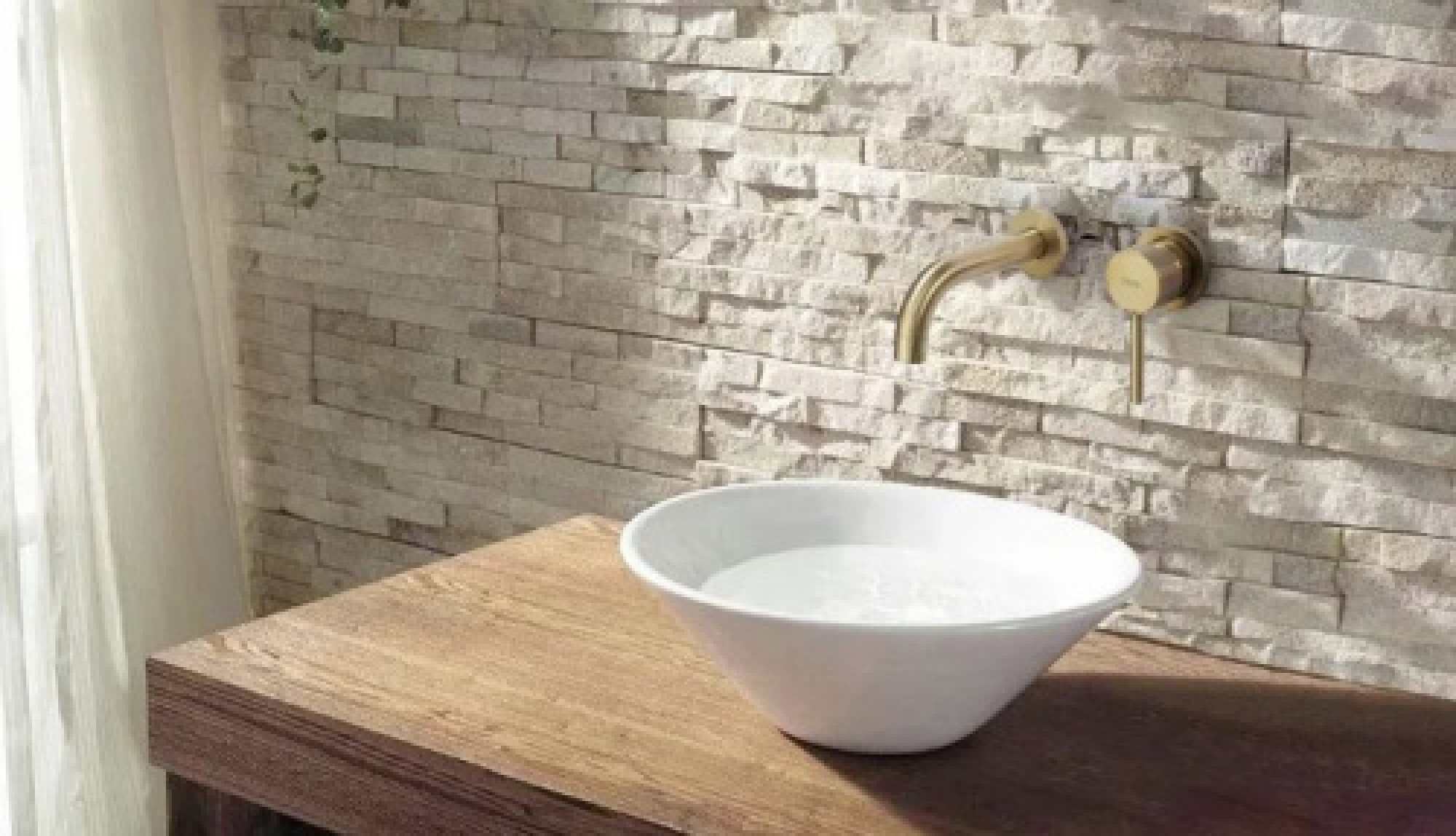 Комплект смесителей Rea Gold Matt Lungo P4160 B6311 B8652 B7503 фото-6