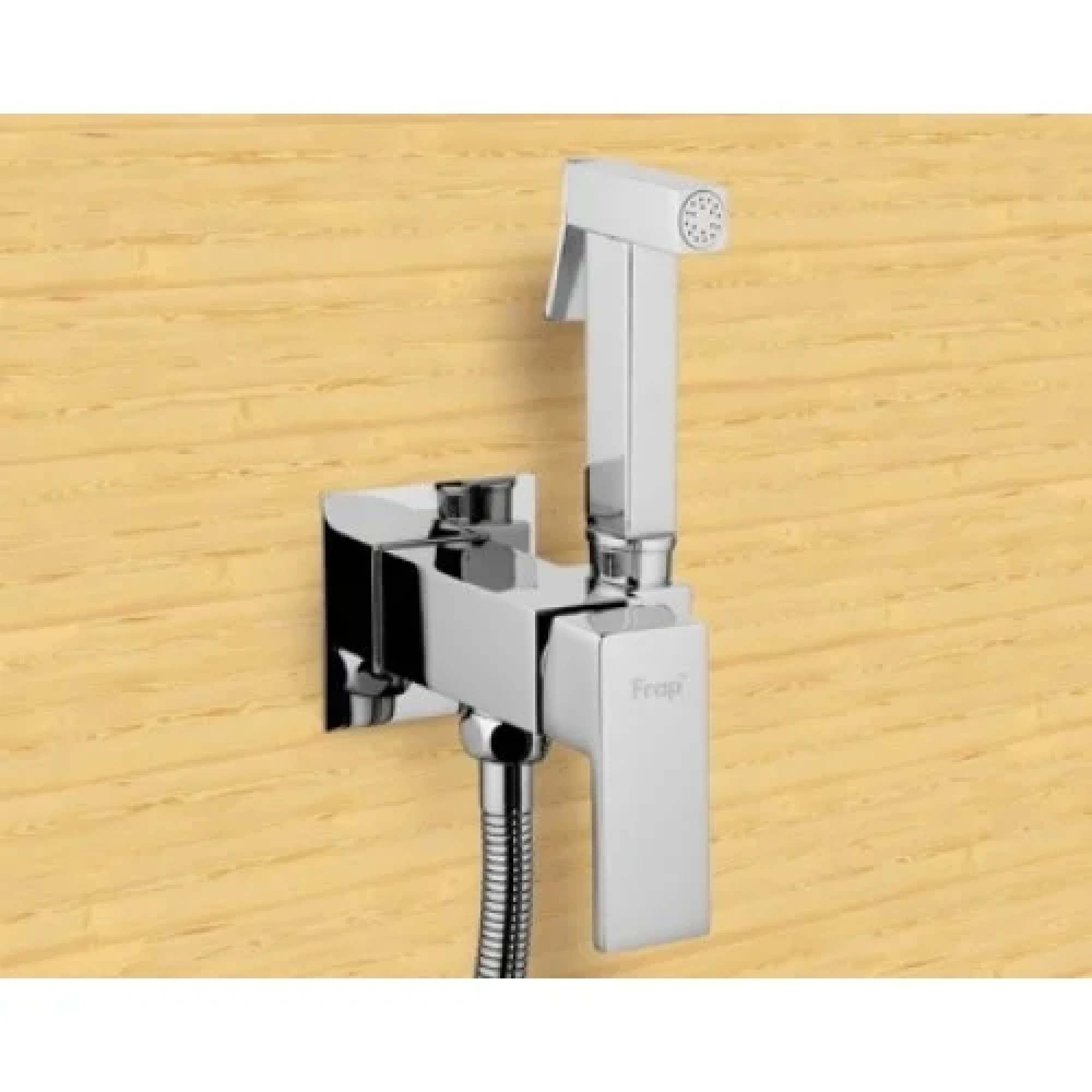 Гигиенический душ FRAP F7506 фото-2