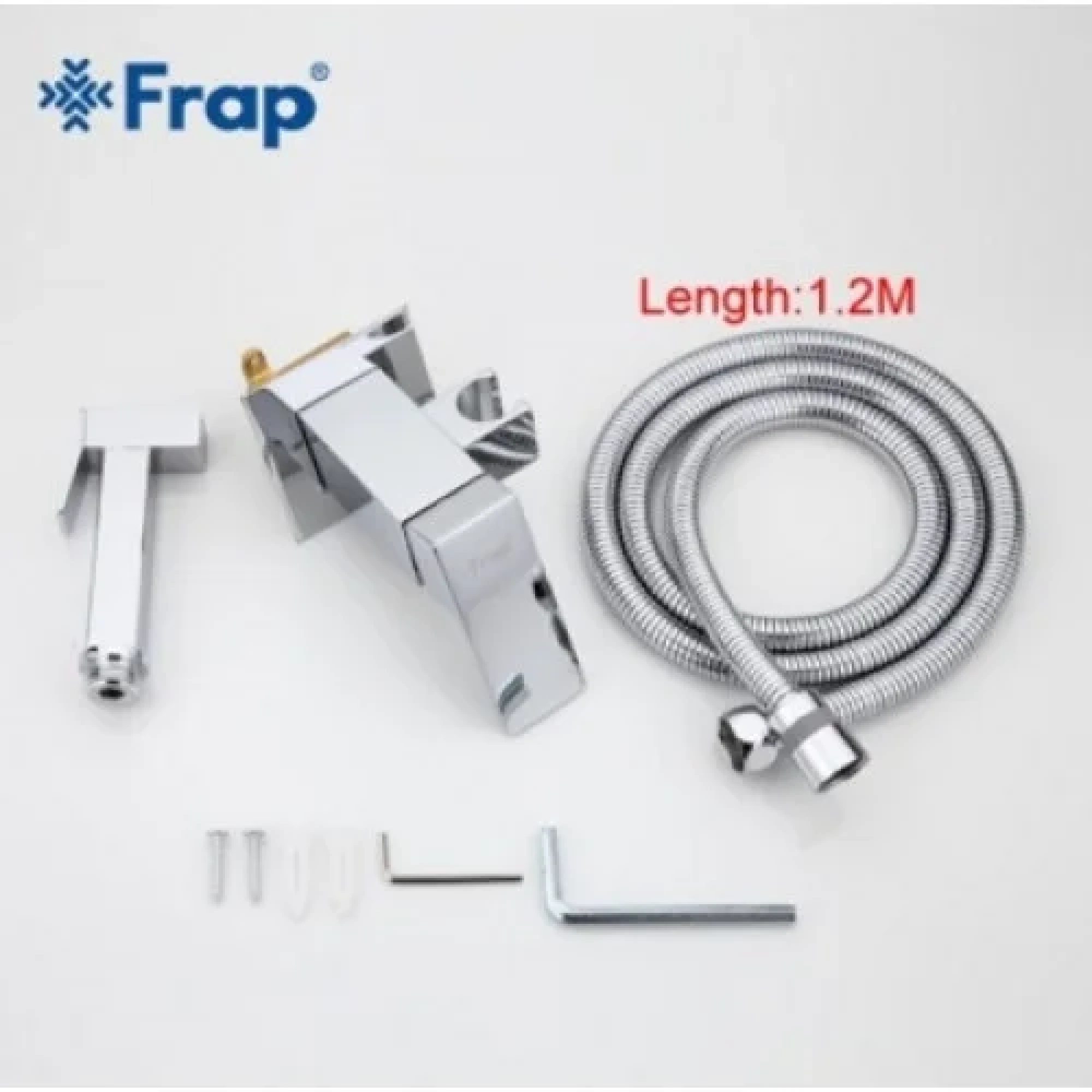Гигиенический душ FRAP F7506 фото-3