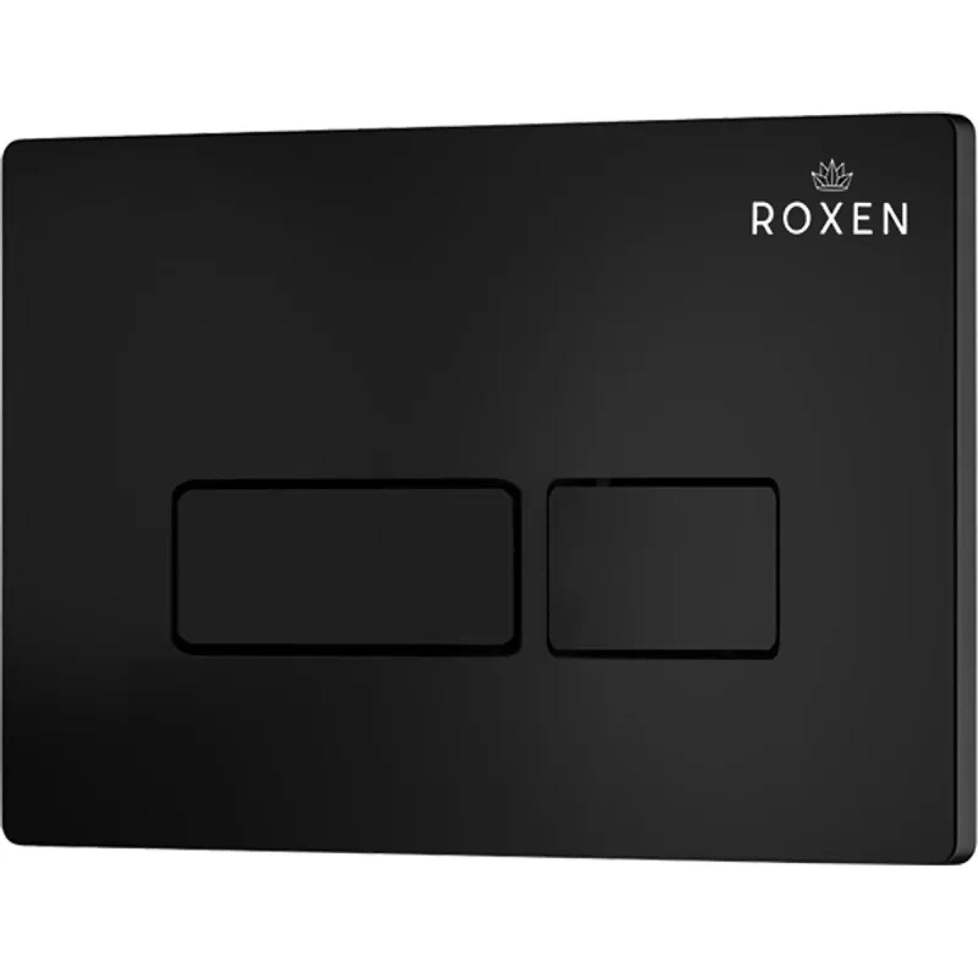 Панель смыва Roxen Caspia 410280B фото-2