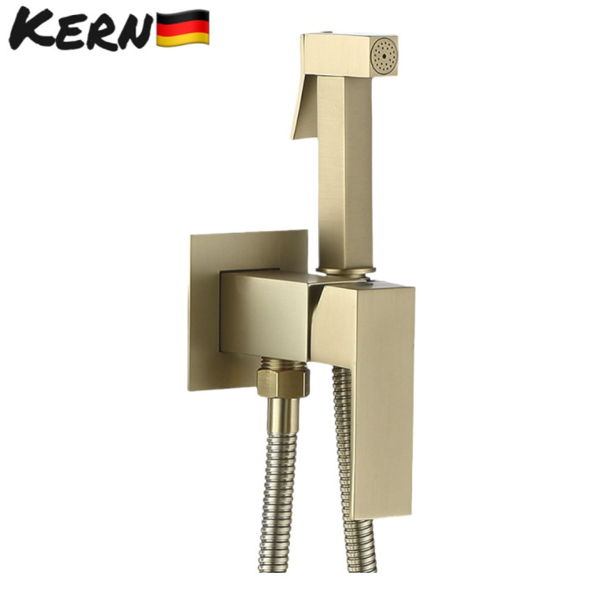 Комплект смесителей Kern 5057MG 1065MG 4046MG фото-3