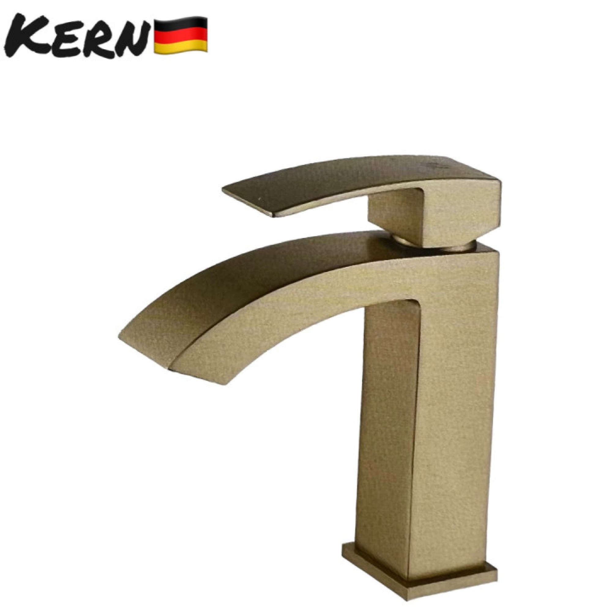 Комплект смесителей Kern 5057MG 1065MG 4046MG фото-4