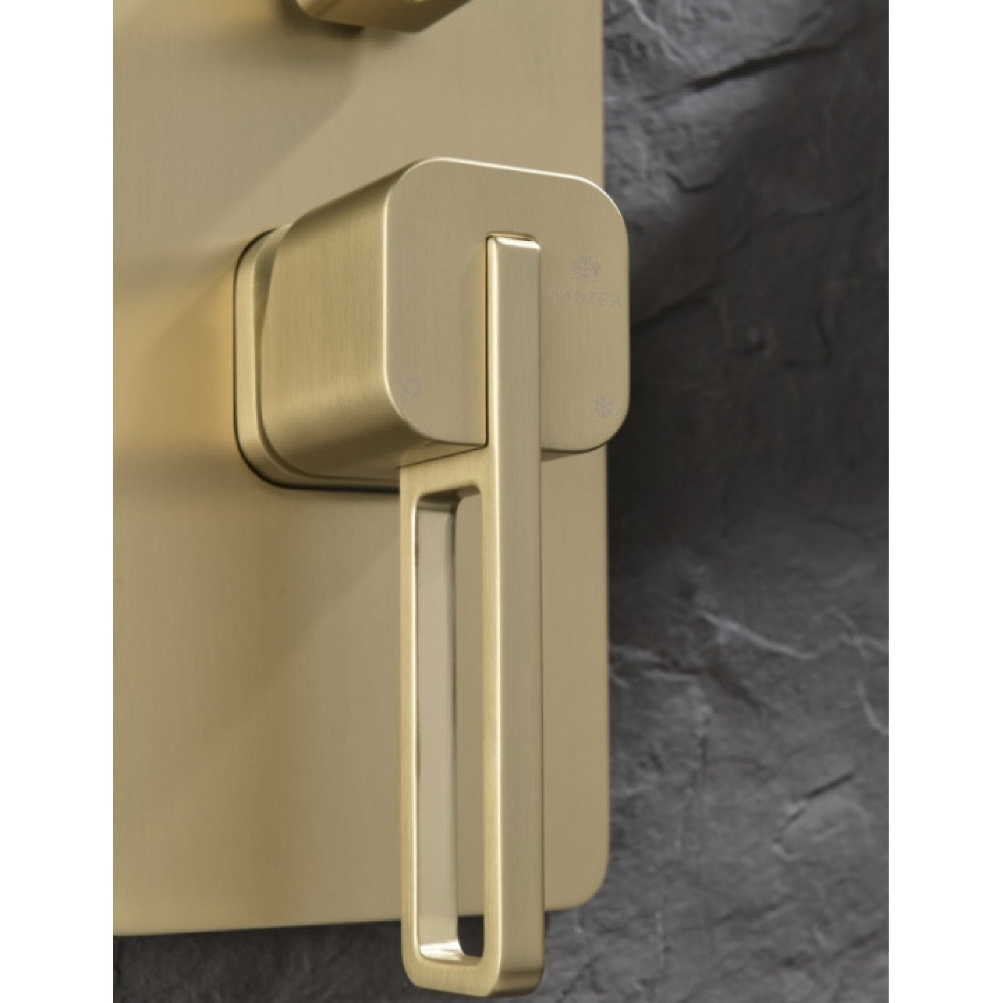 Душевая система  Ganzer GZ12165-S фото-6