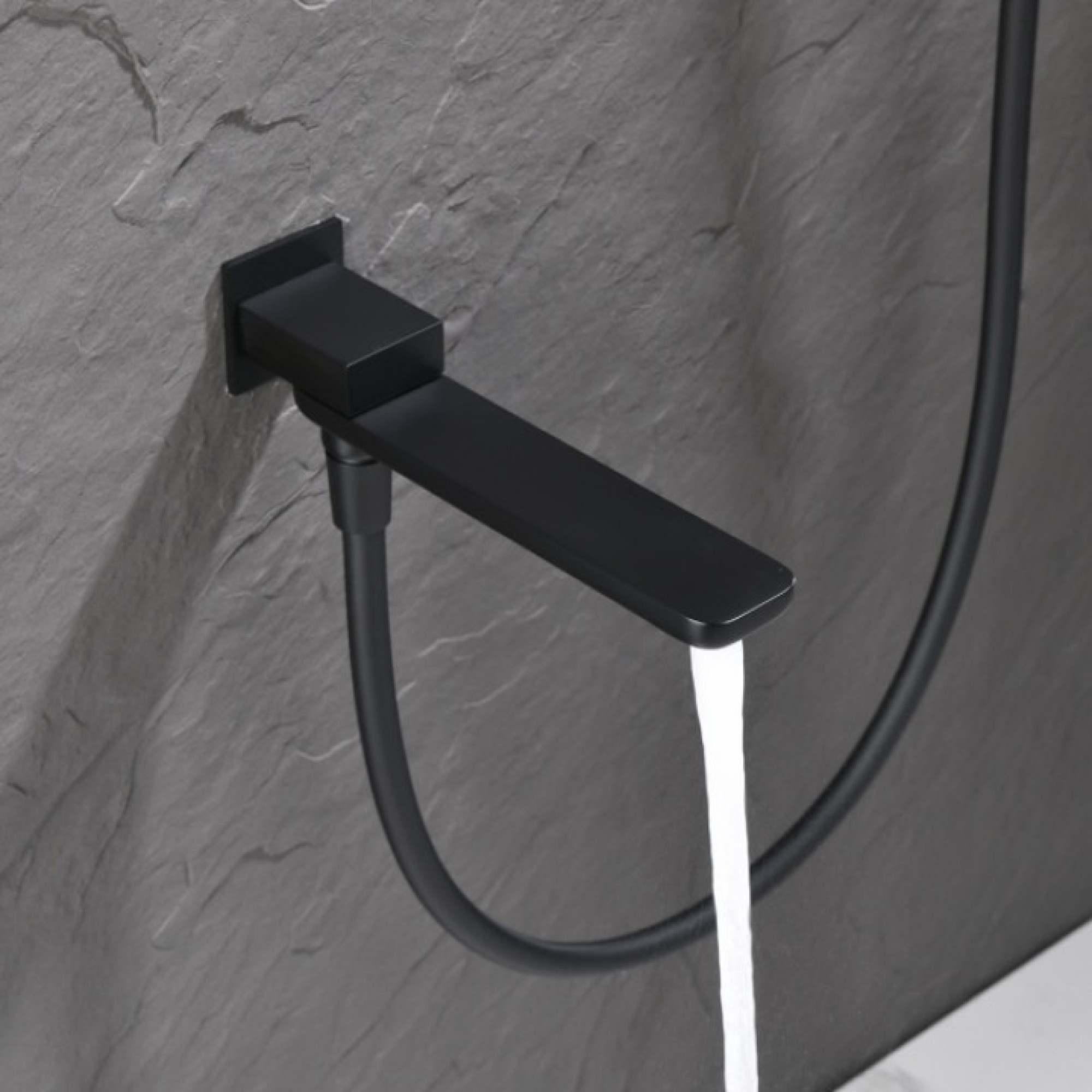 Душевая система  Ganzer GZ12165-C фото-7