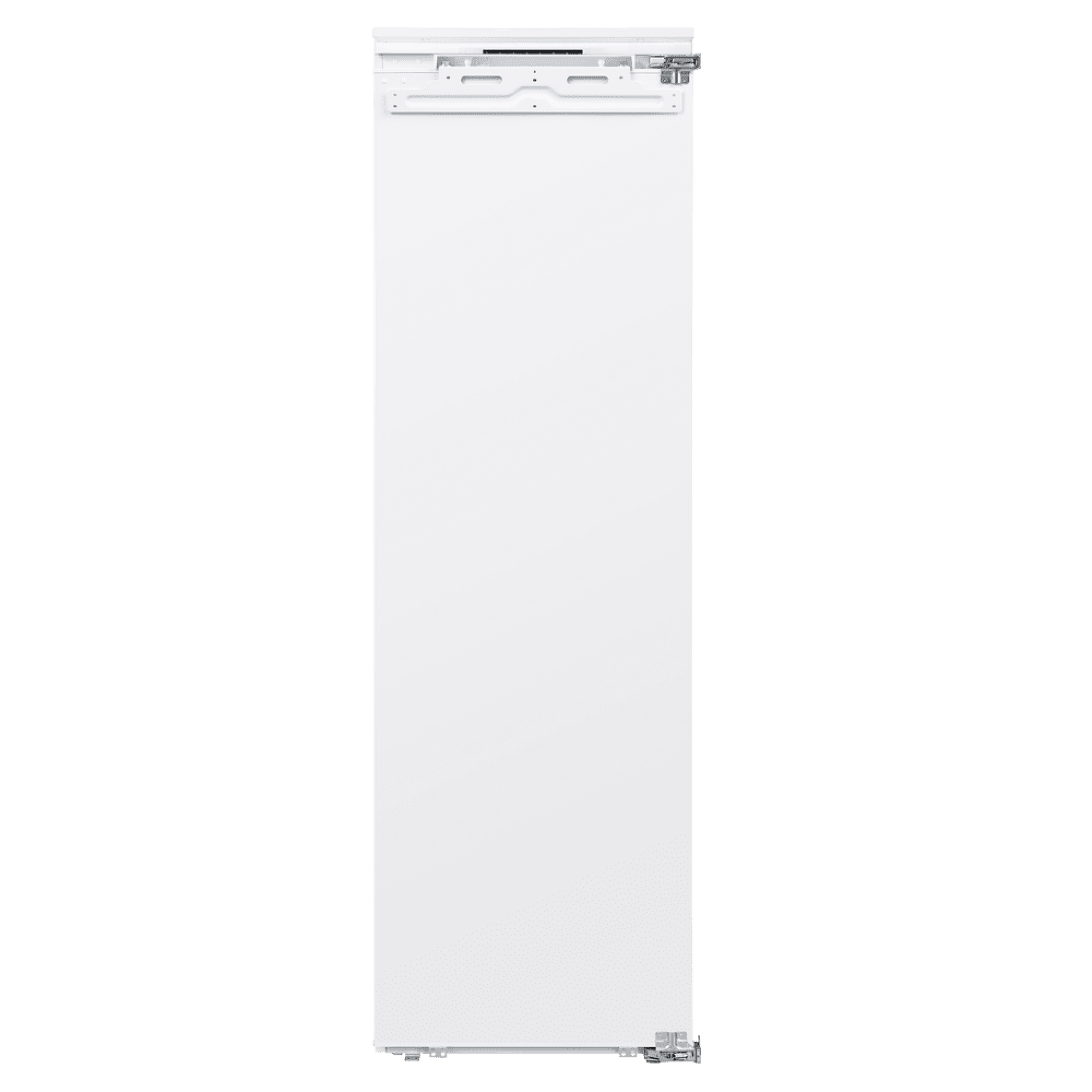 Однокамерный холодильник MAUNFELD MBL177SWGR Inverter фото-8