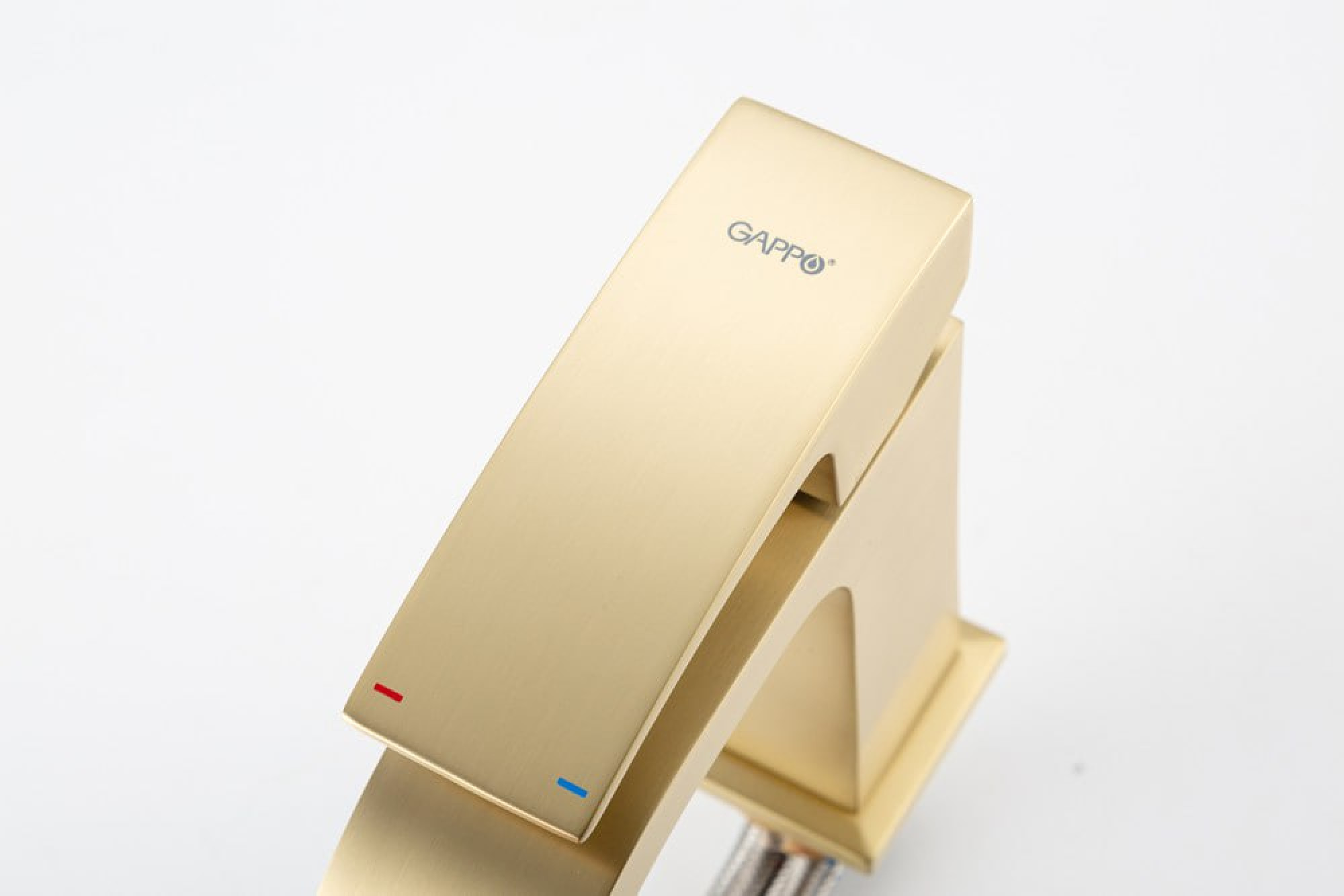 Смеситель Gappo G1007-33 фото-5